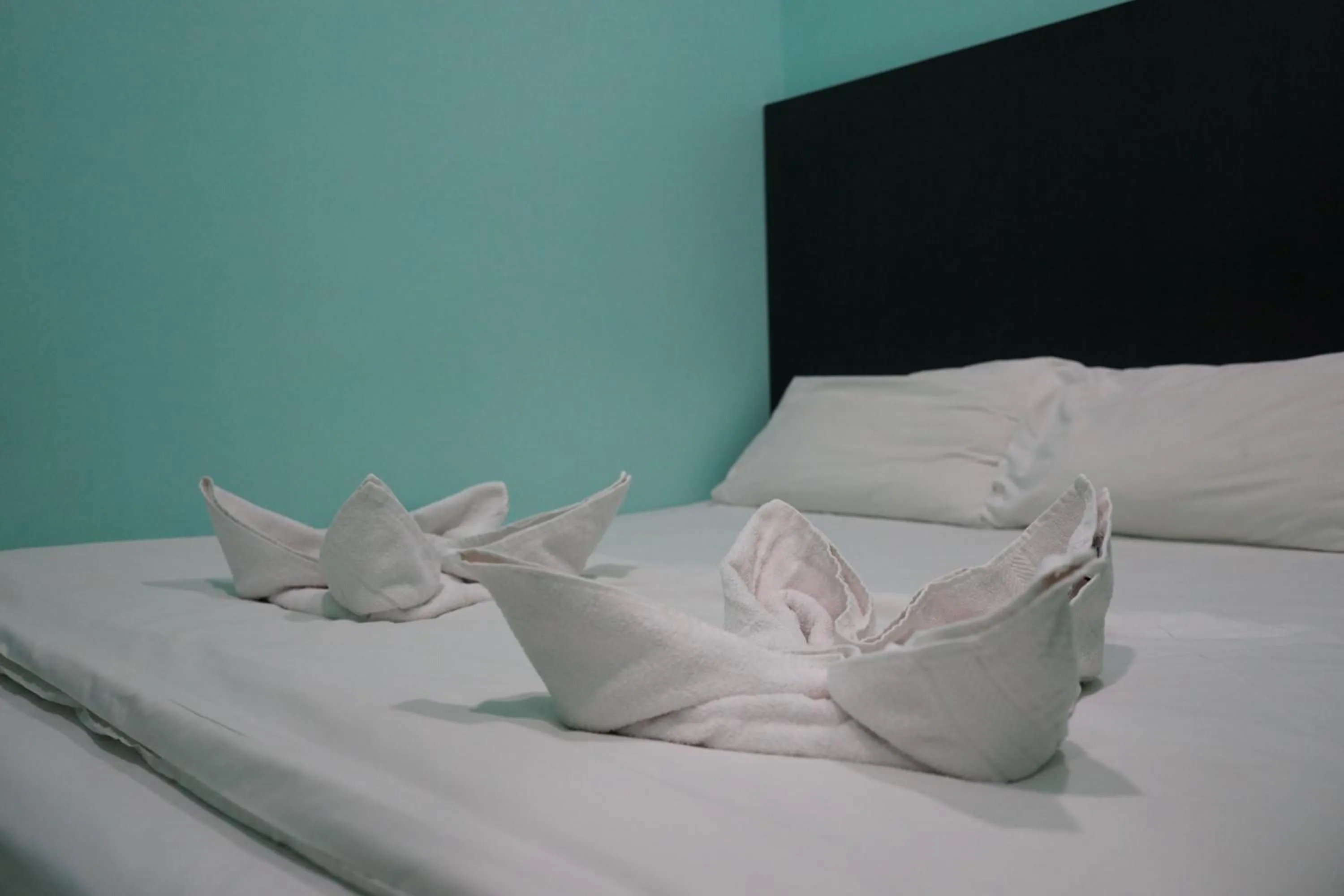 Hotel Victory Inn KLIA and KLIA 2