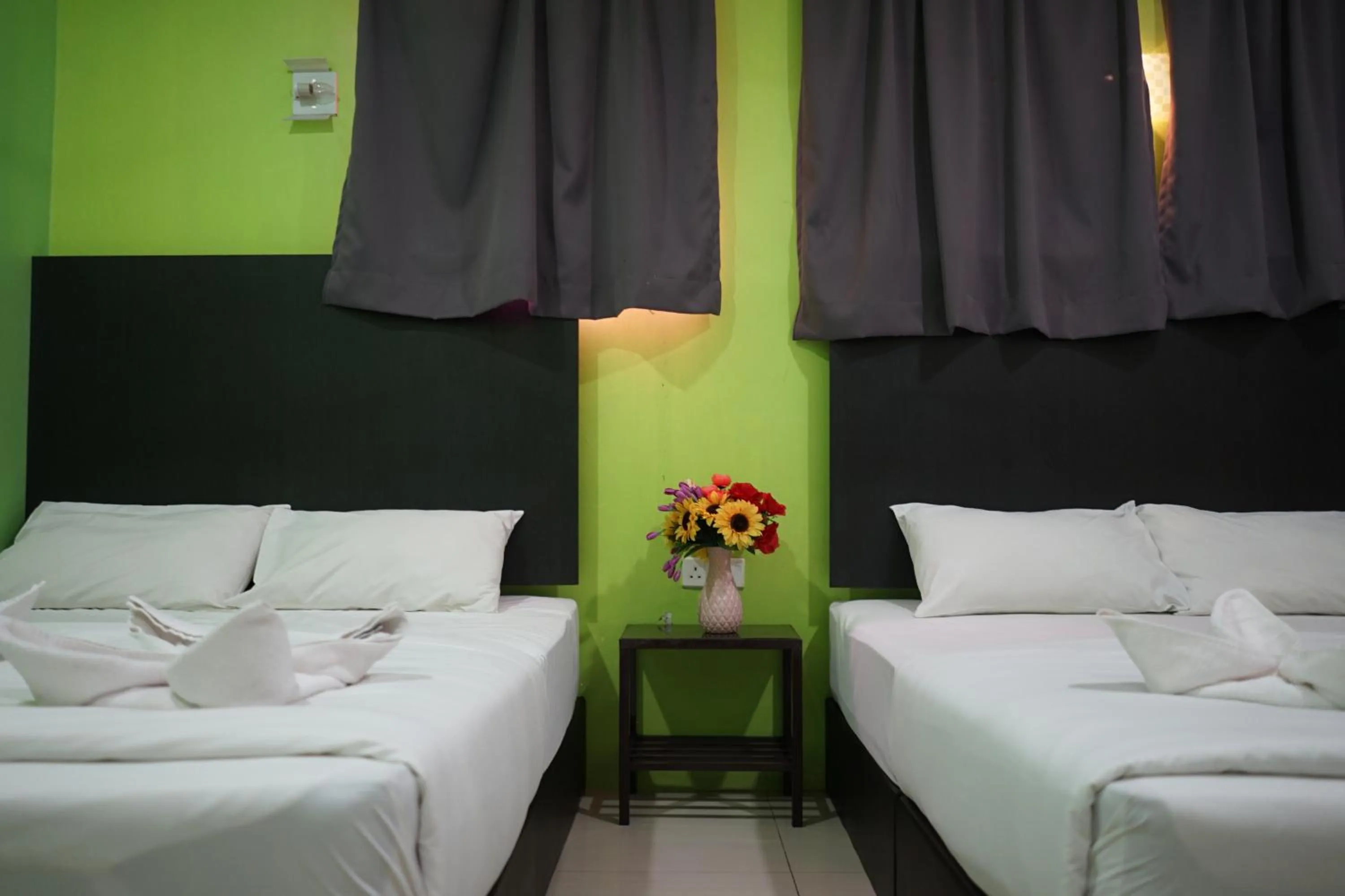 Hotel Victory Inn KLIA and KLIA 2