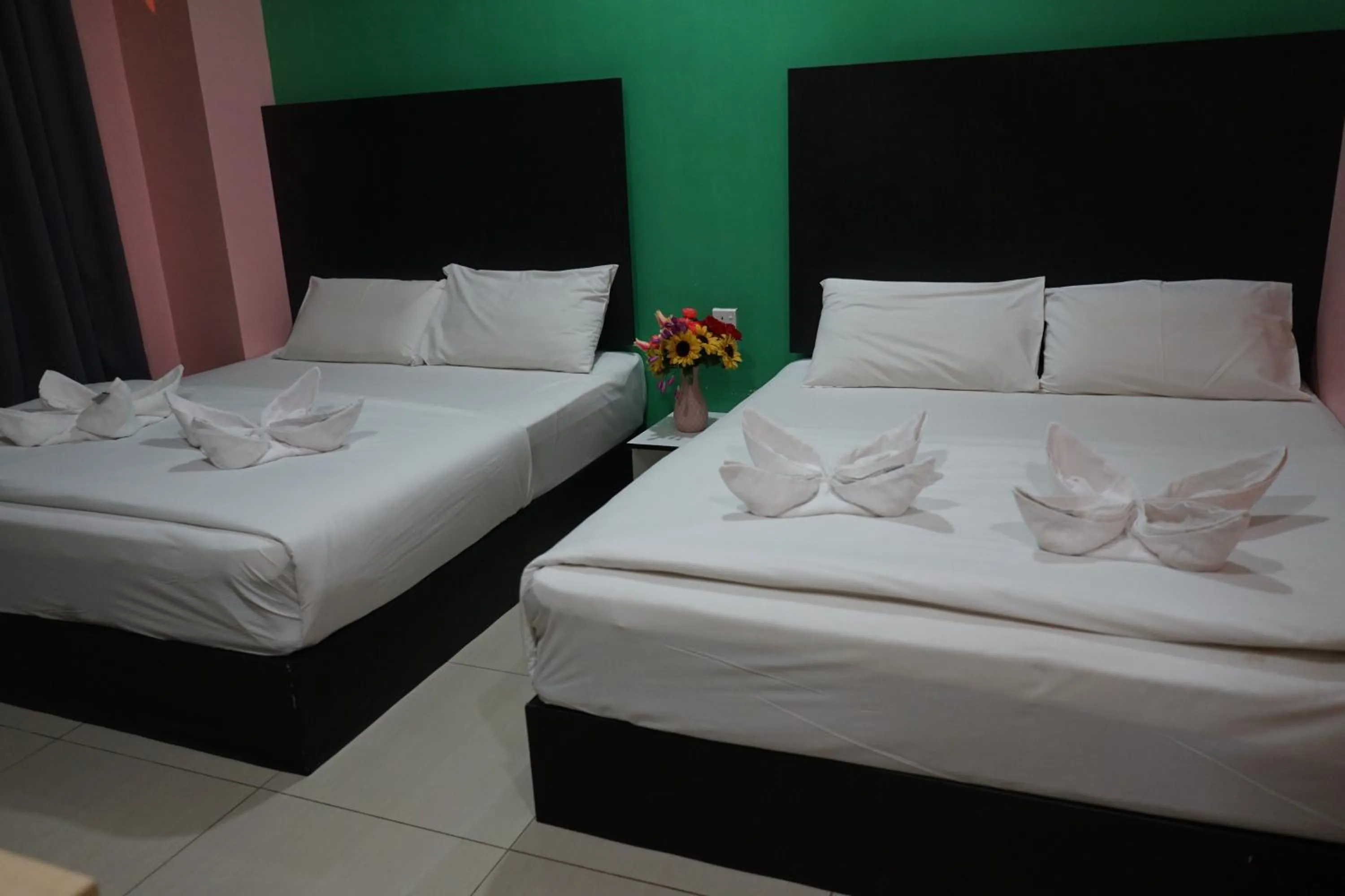 Hotel Victory Inn KLIA and KLIA 2