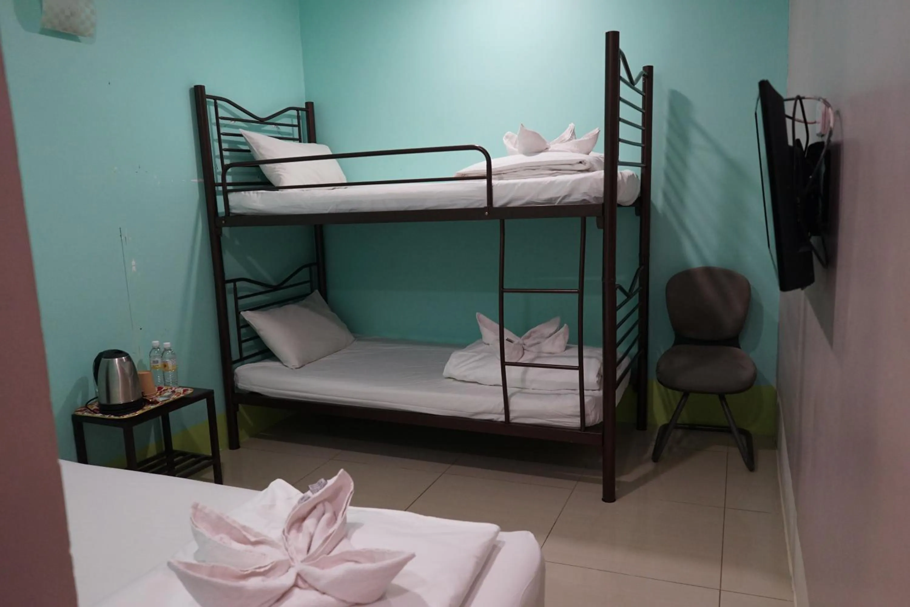 Hotel Victory Inn KLIA and KLIA 2