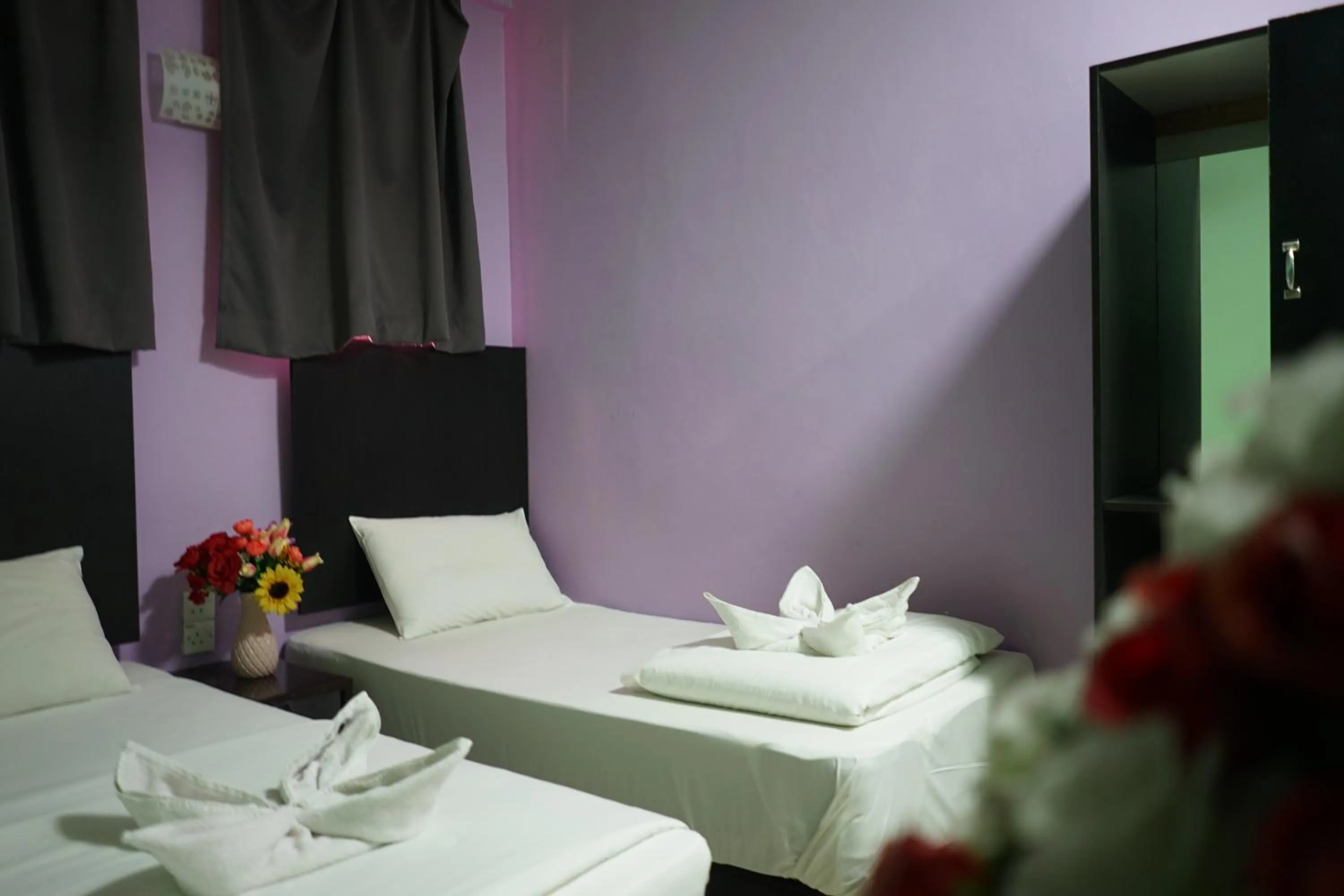 Hotel Victory Inn KLIA and KLIA 2