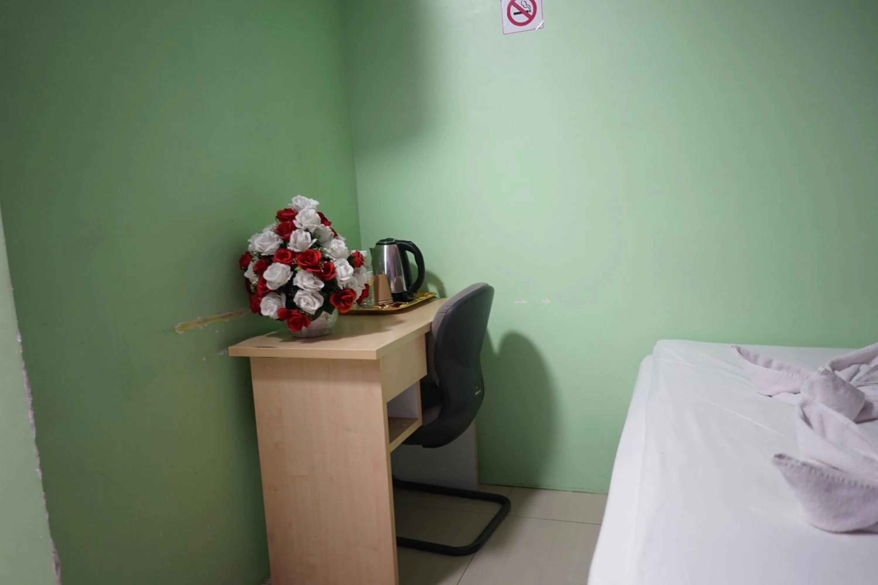 Hotel Victory Inn KLIA and KLIA 2