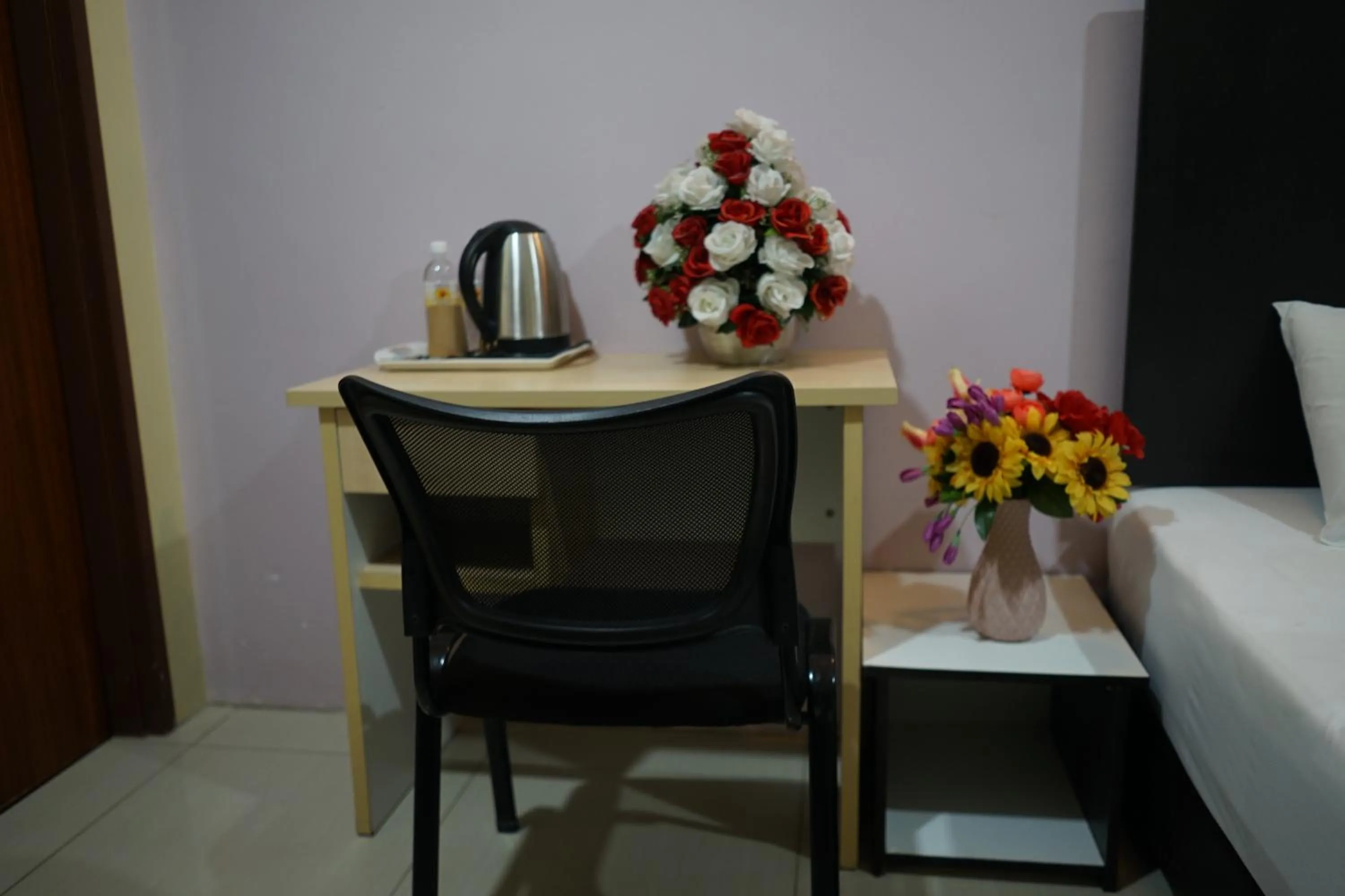 Hotel Victory Inn KLIA and KLIA 2