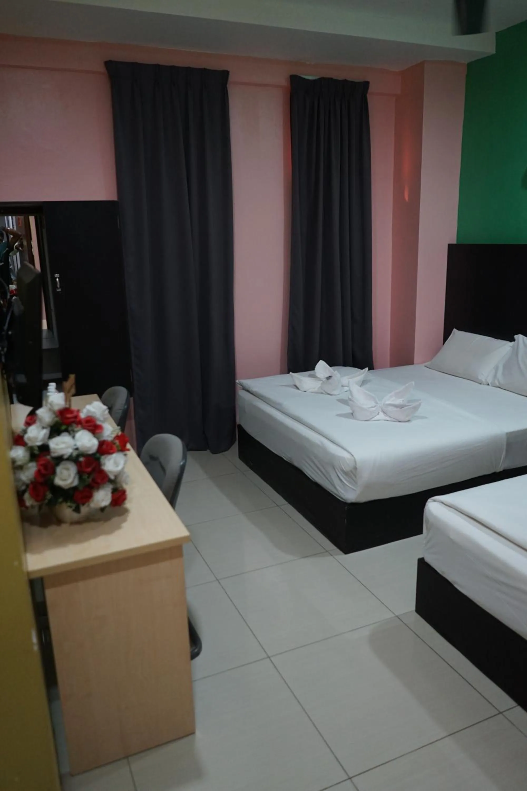 Hotel Victory Inn KLIA and KLIA 2