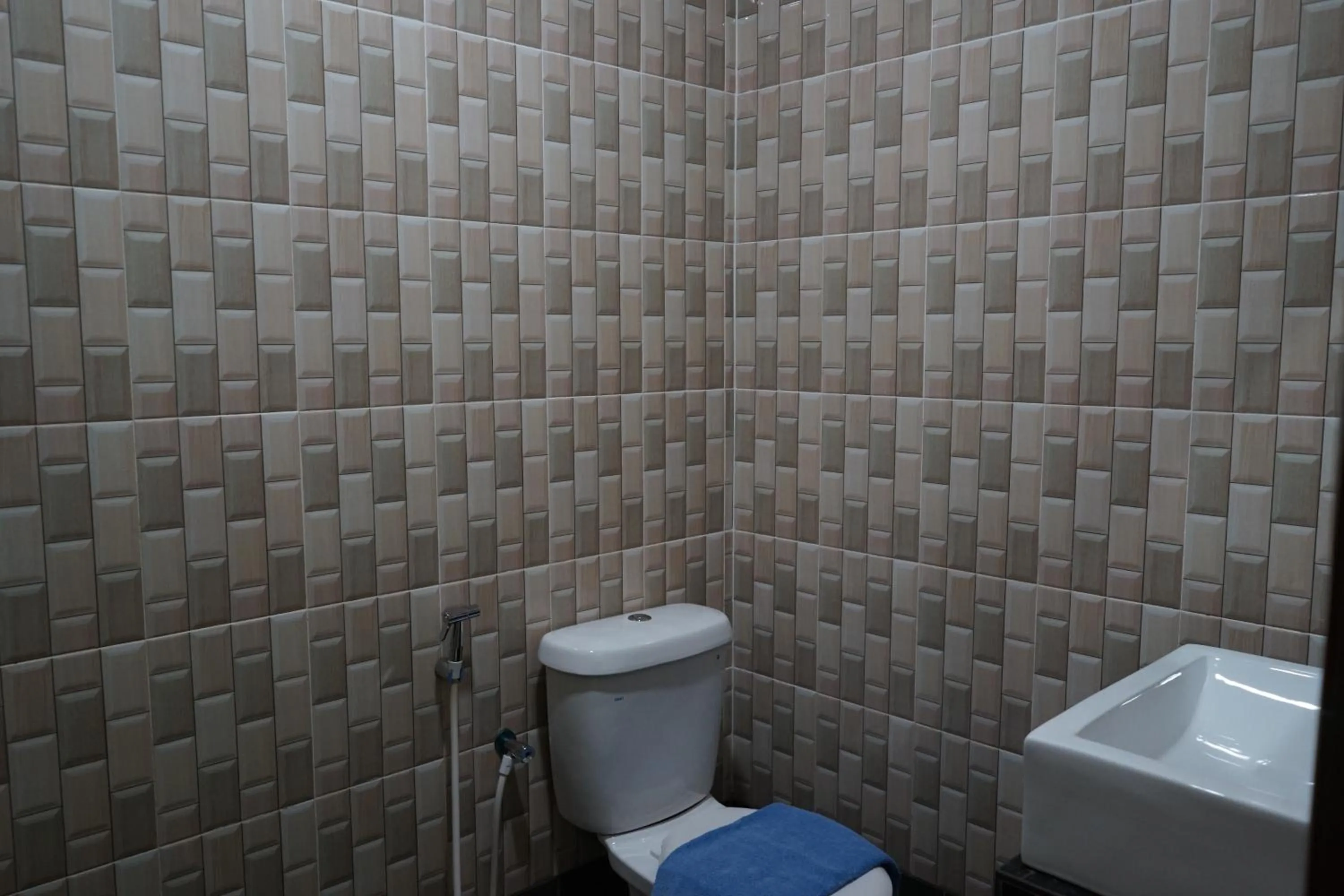 Hotel Victory Inn KLIA and KLIA 2