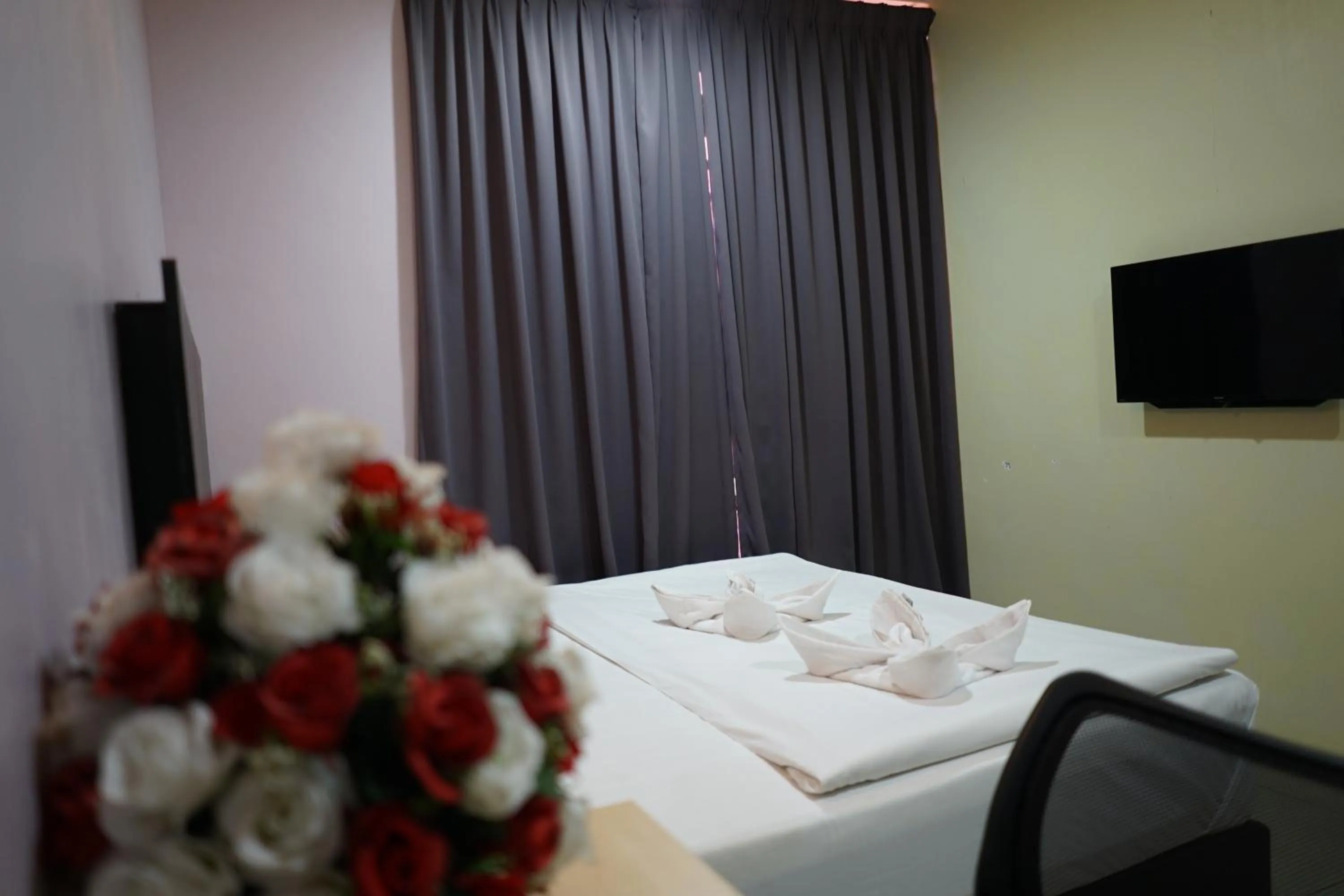 Hotel Victory Inn KLIA and KLIA 2