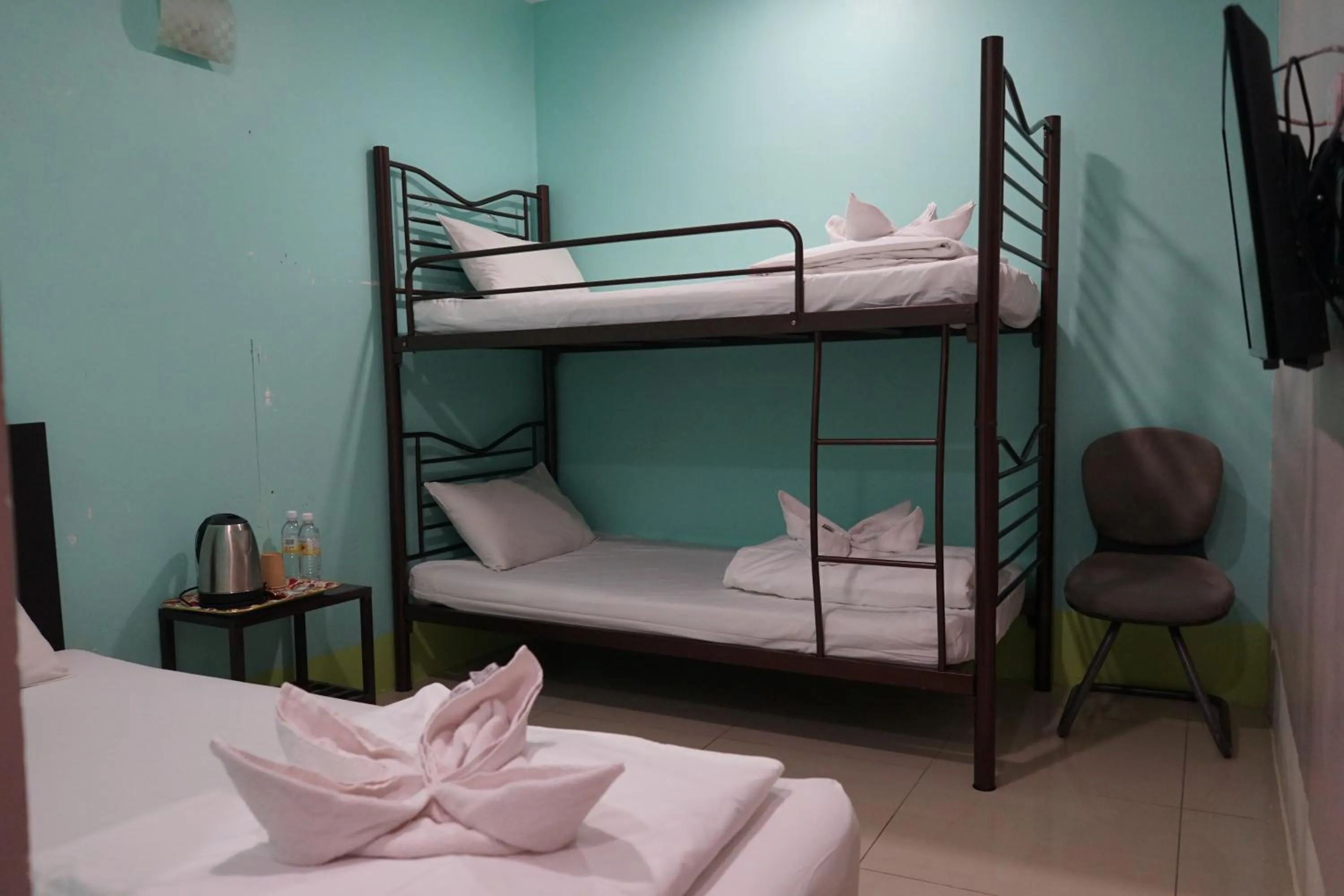 Hotel Victory Inn KLIA and KLIA 2