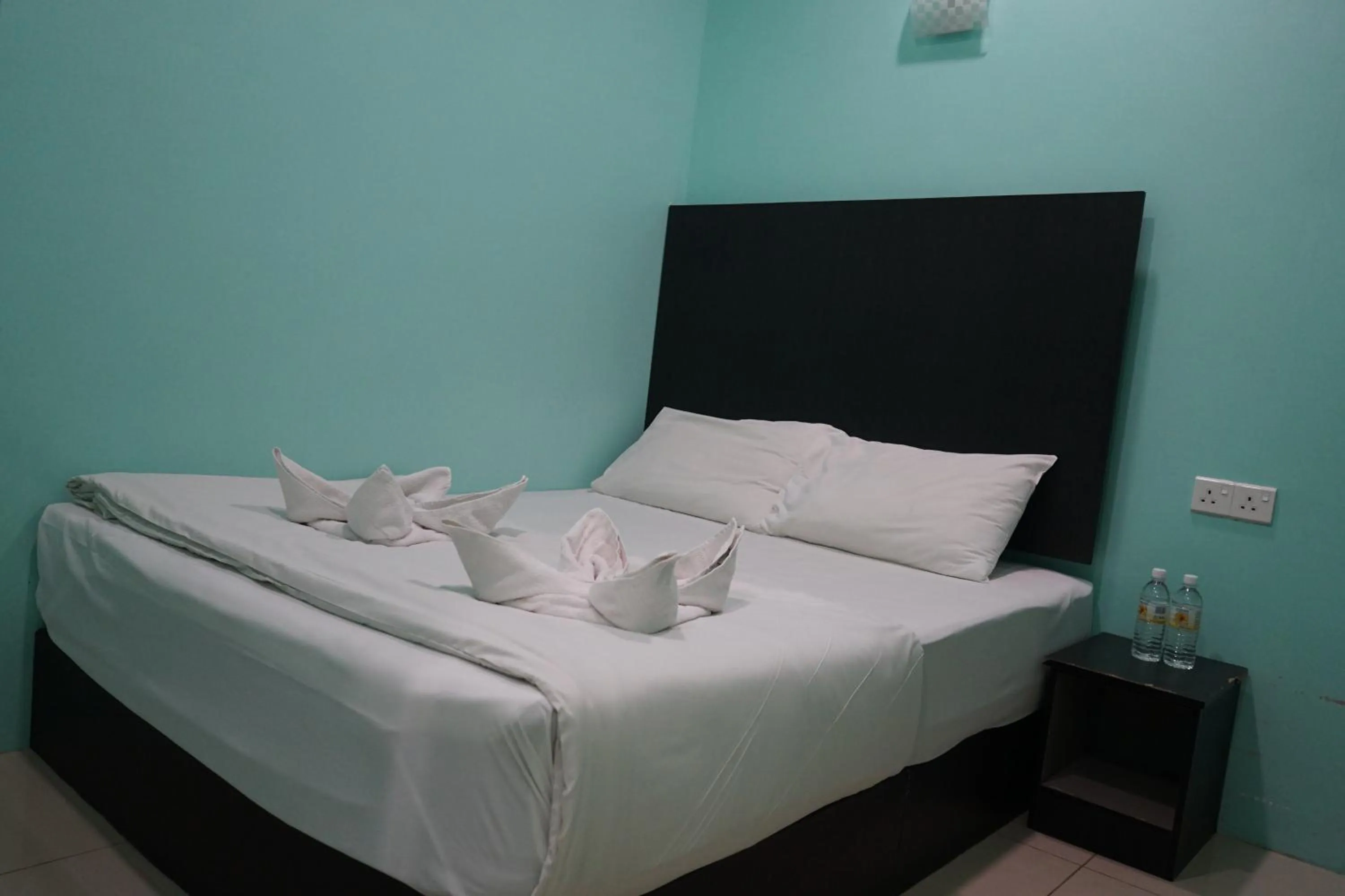 Hotel Victory Inn KLIA and KLIA 2