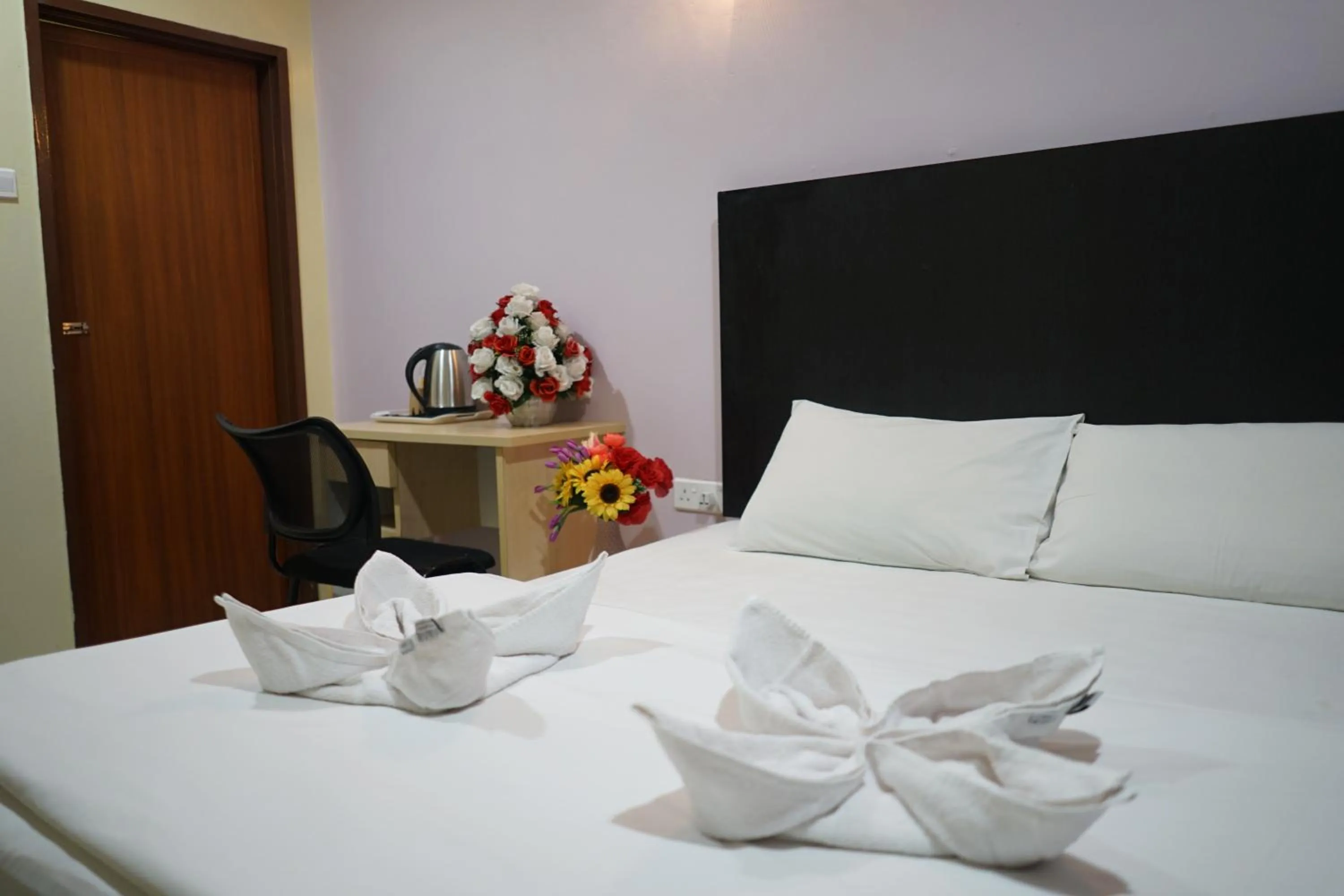 Hotel Victory Inn KLIA and KLIA 2