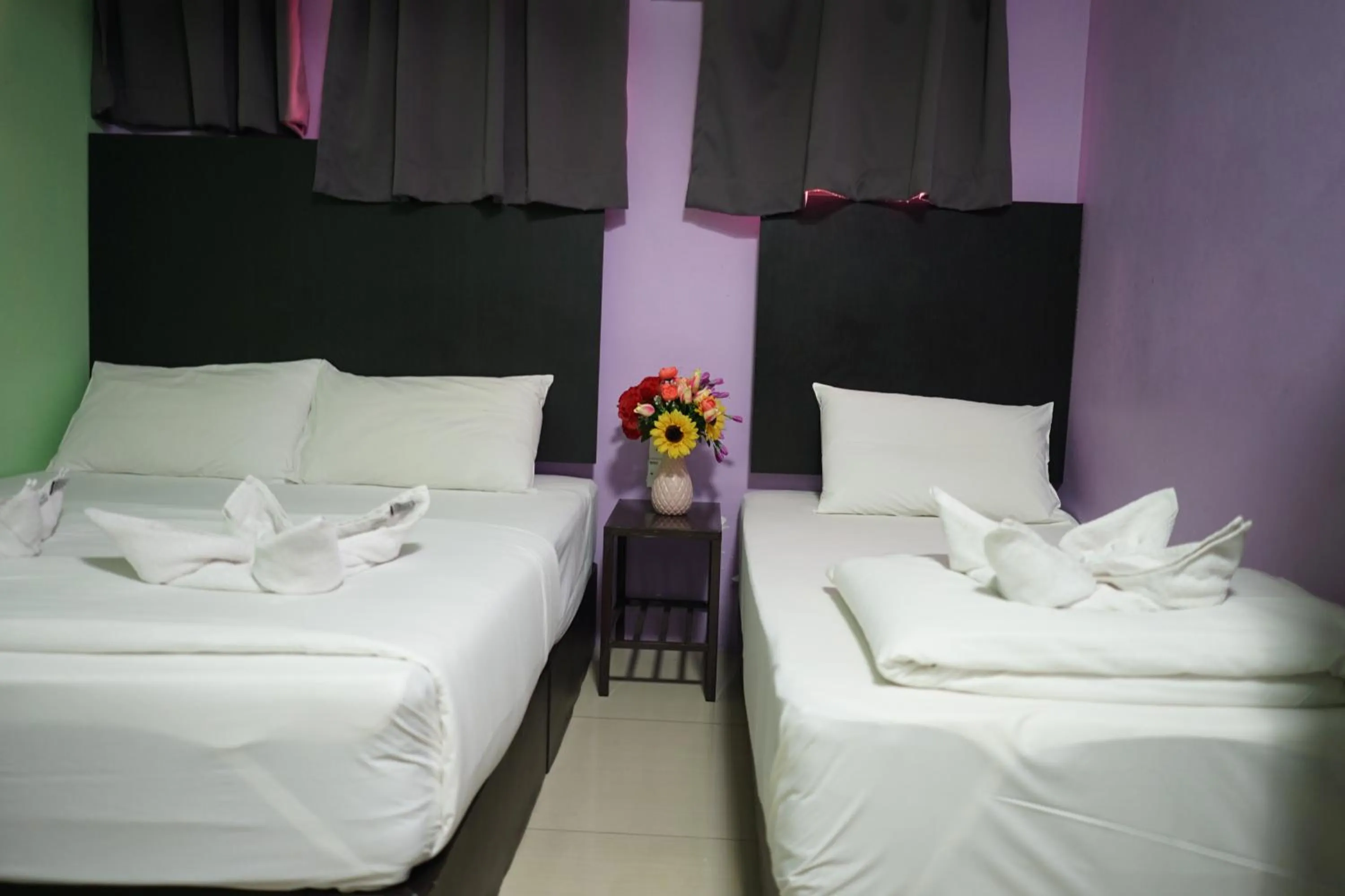 Hotel Victory Inn KLIA and KLIA 2