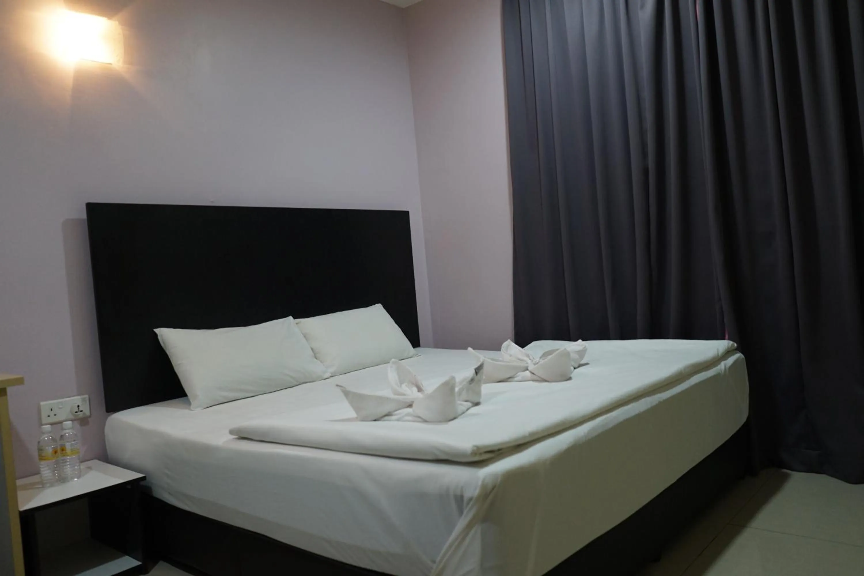 Hotel Victory Inn KLIA and KLIA 2