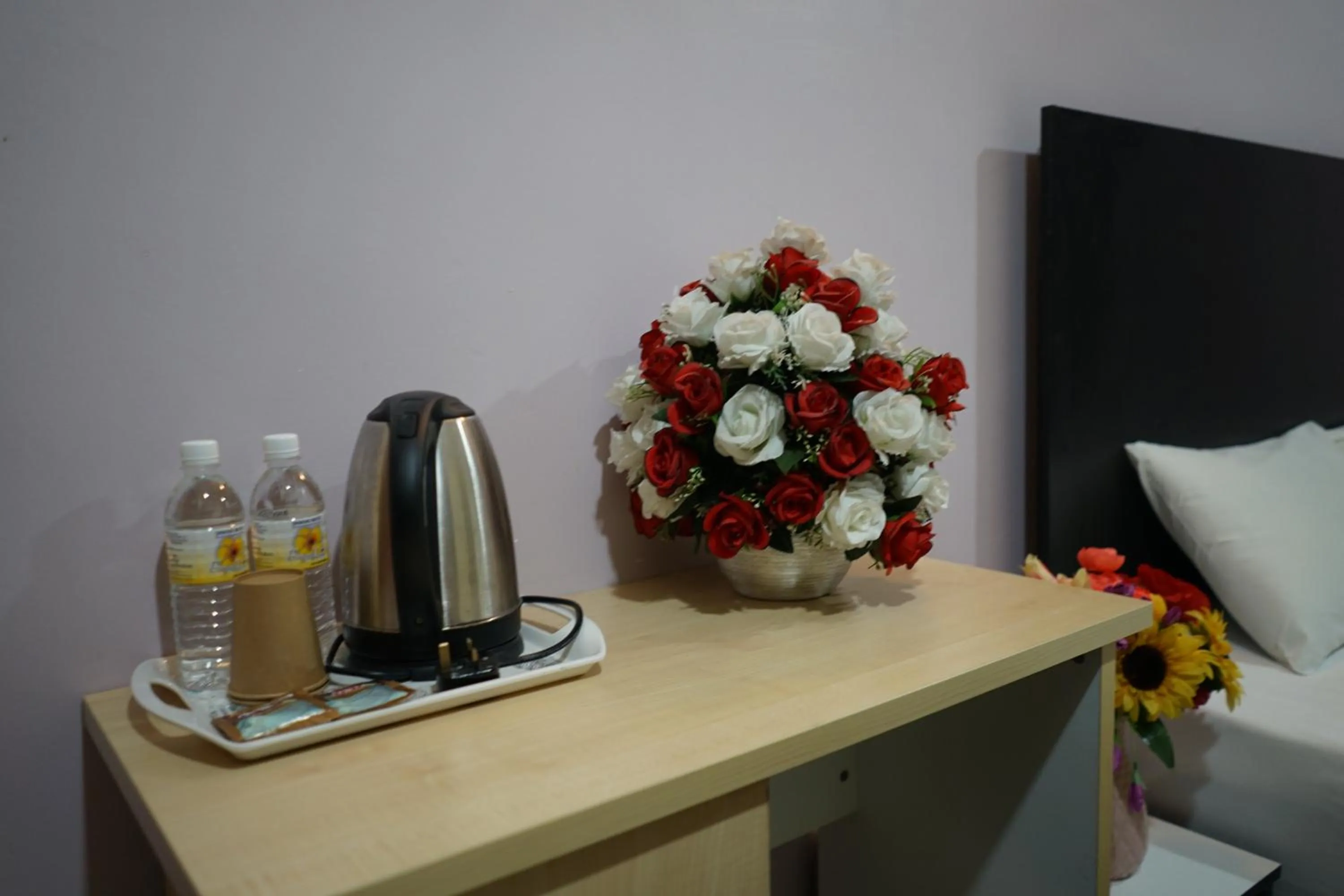 Hotel Victory Inn KLIA and KLIA 2