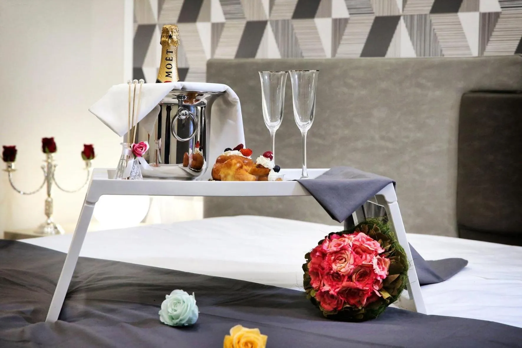 Other in B&B Pompei Olympus