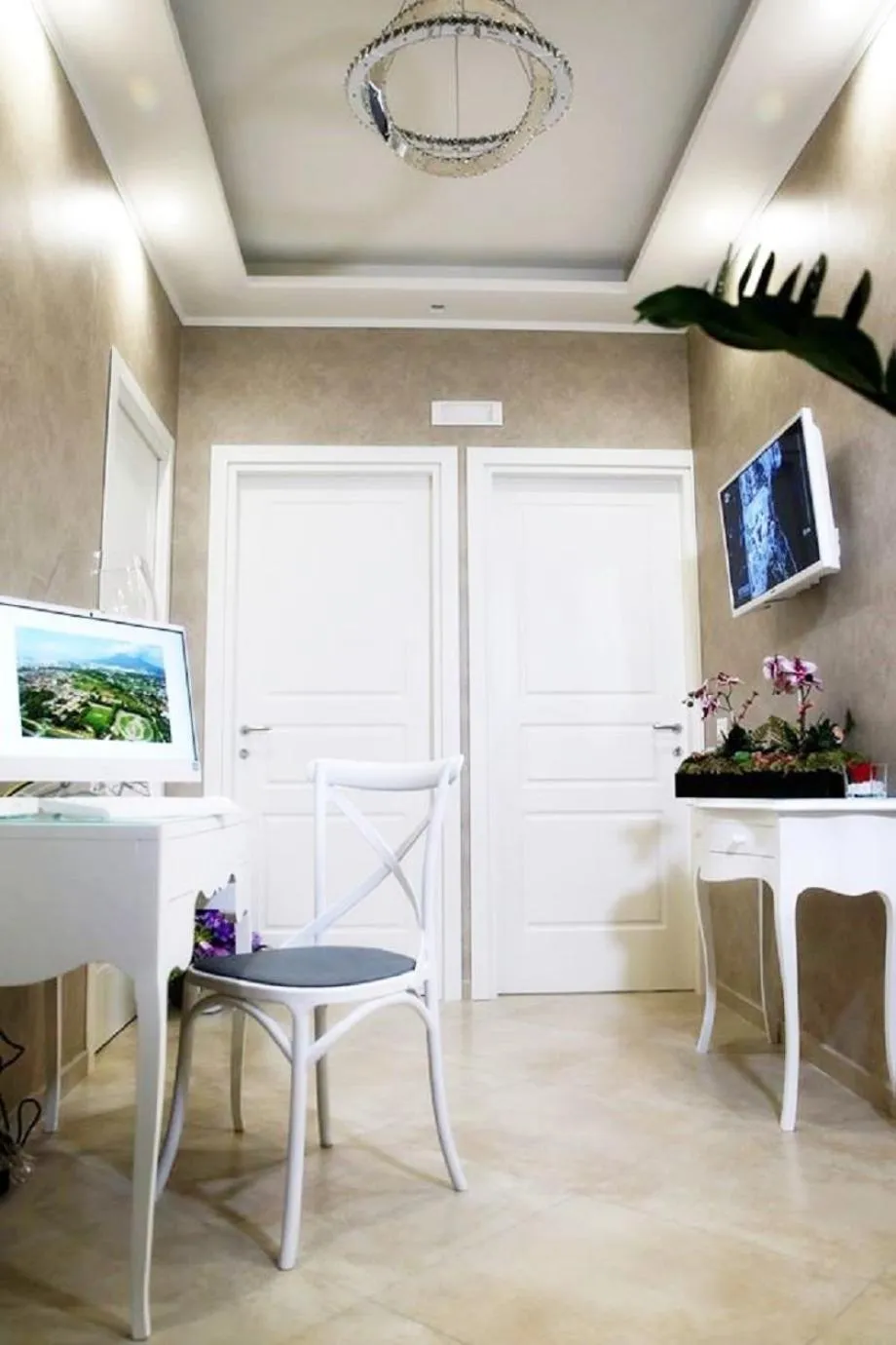 Other in B&B Pompei Olympus