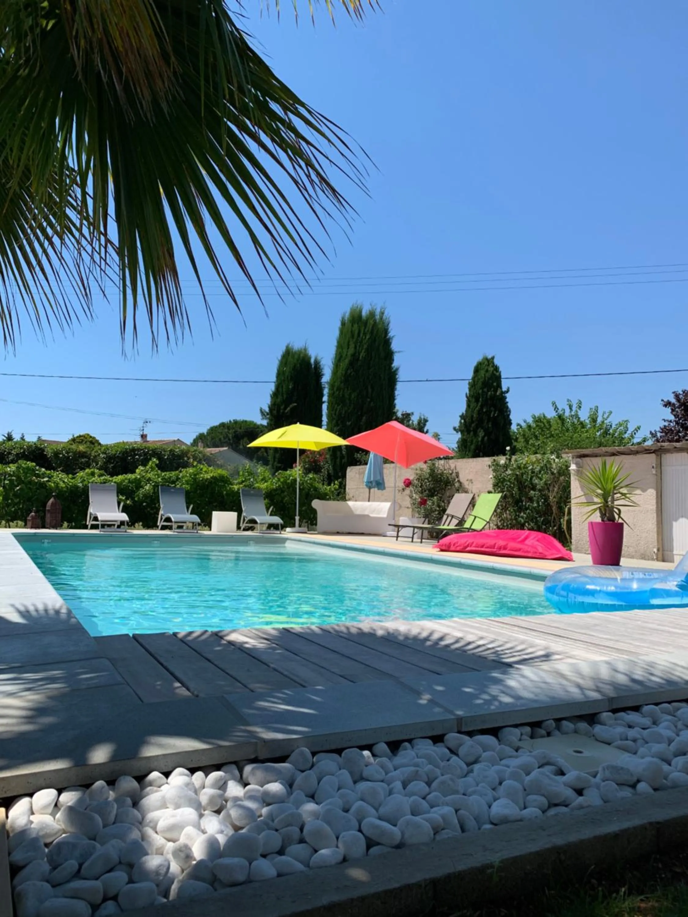 Property building in Atelier des Vidaux