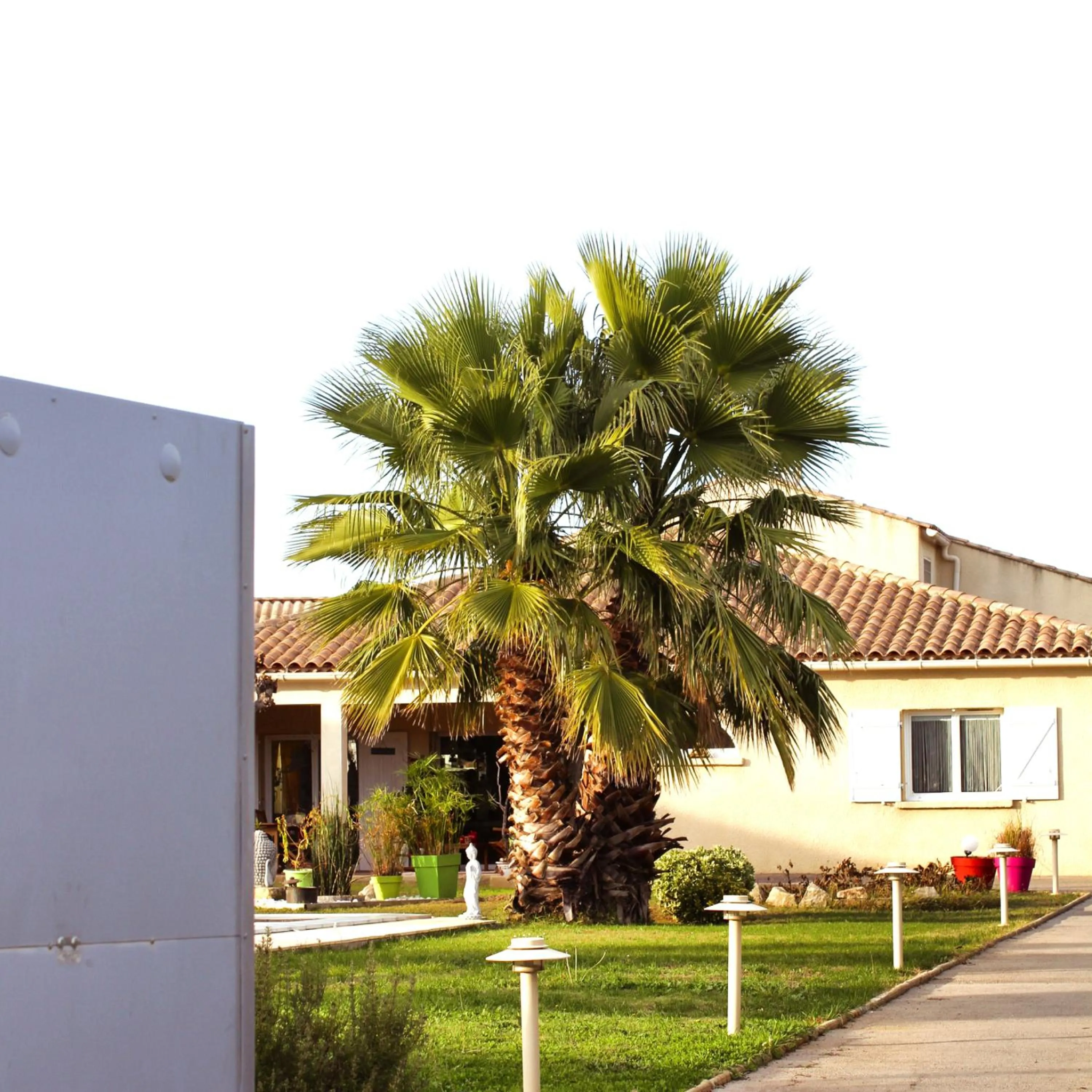 Property building in Atelier des Vidaux