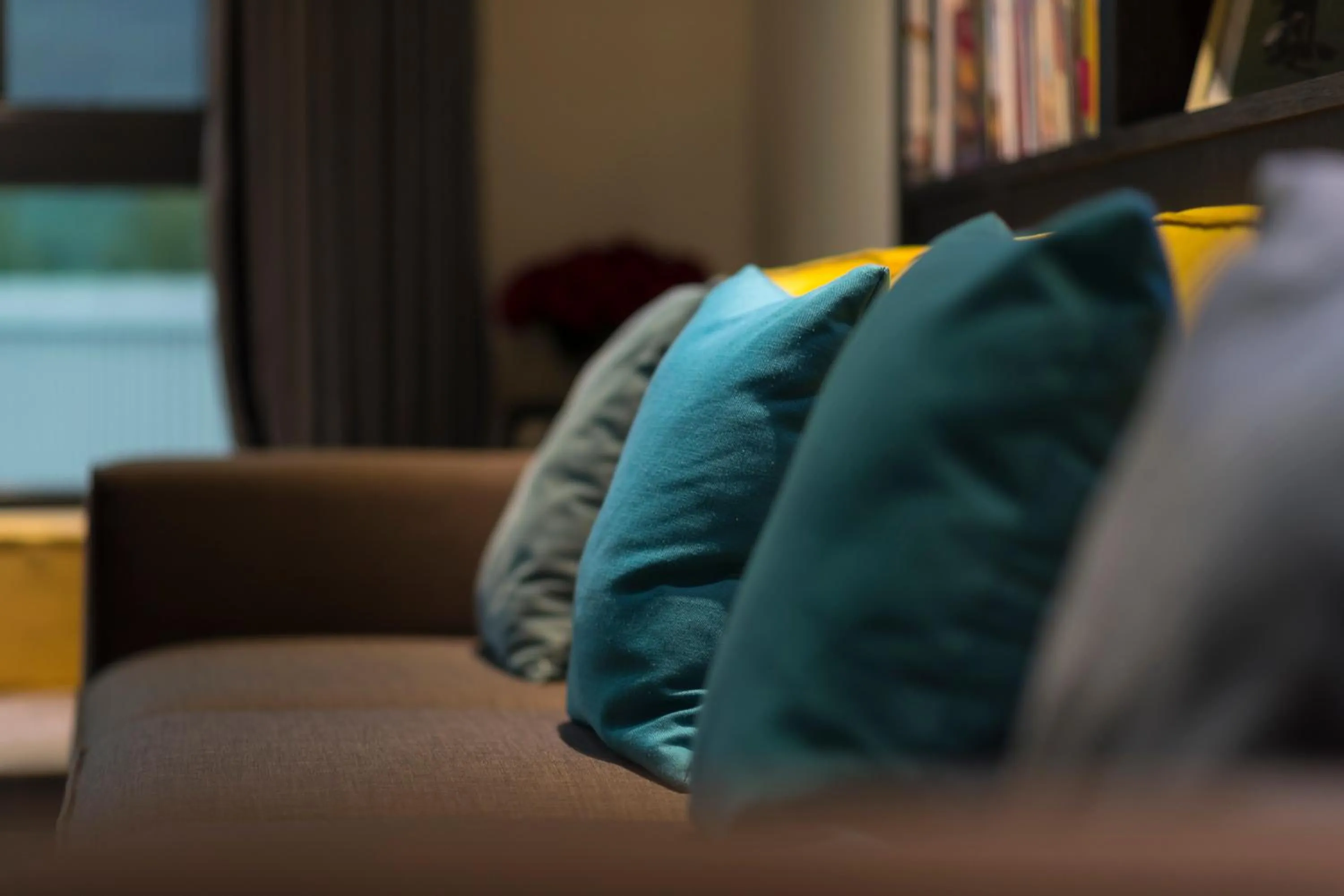 Follow the Cloud B&B