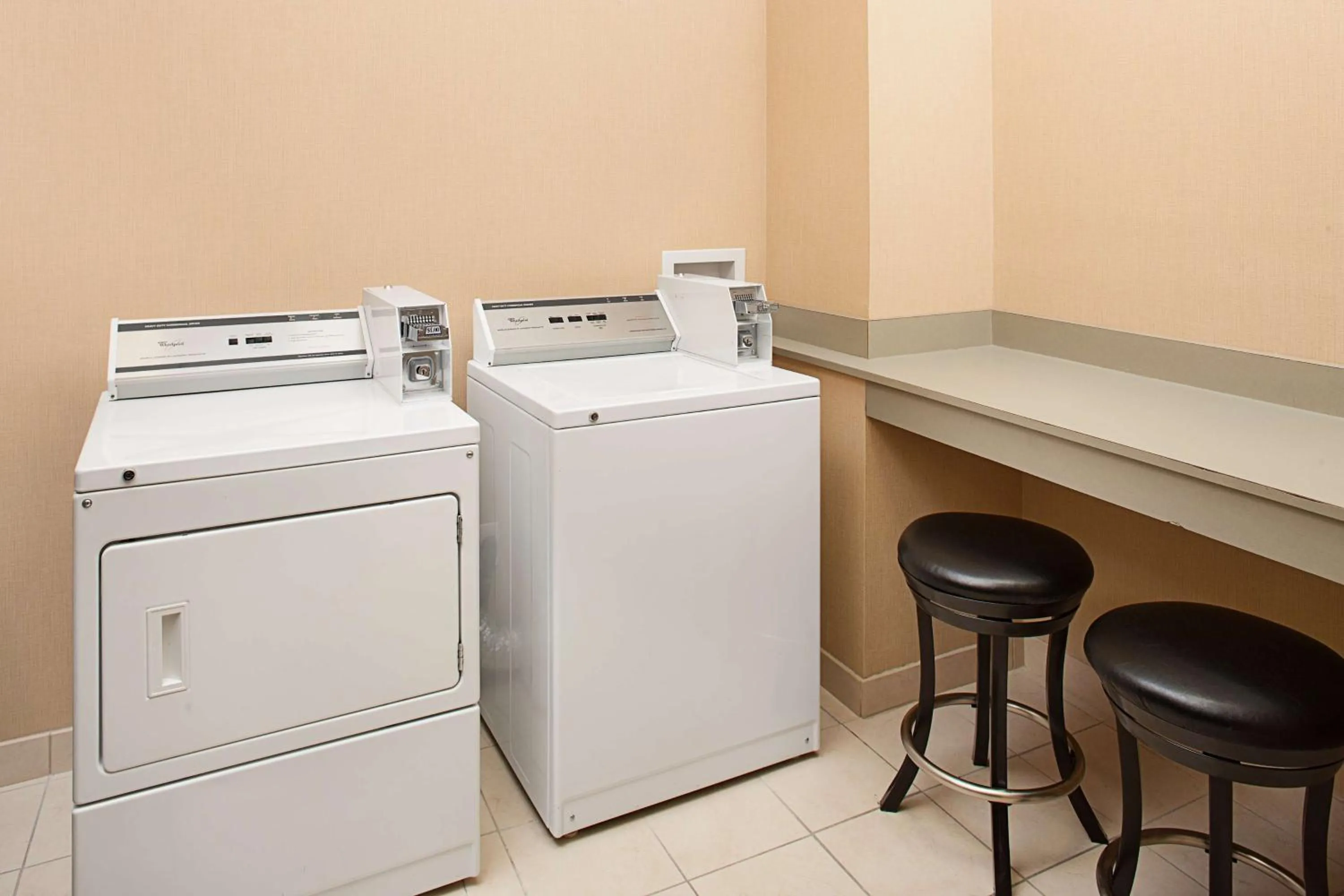 Property building in Hilton Garden Inn Denver Tech Center