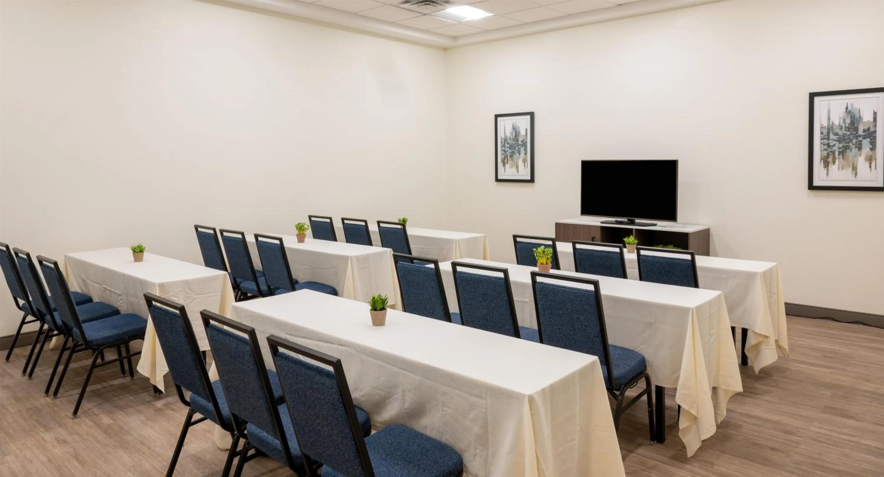 Meeting/conference room in Hilton Garden Inn Denver Tech Center
