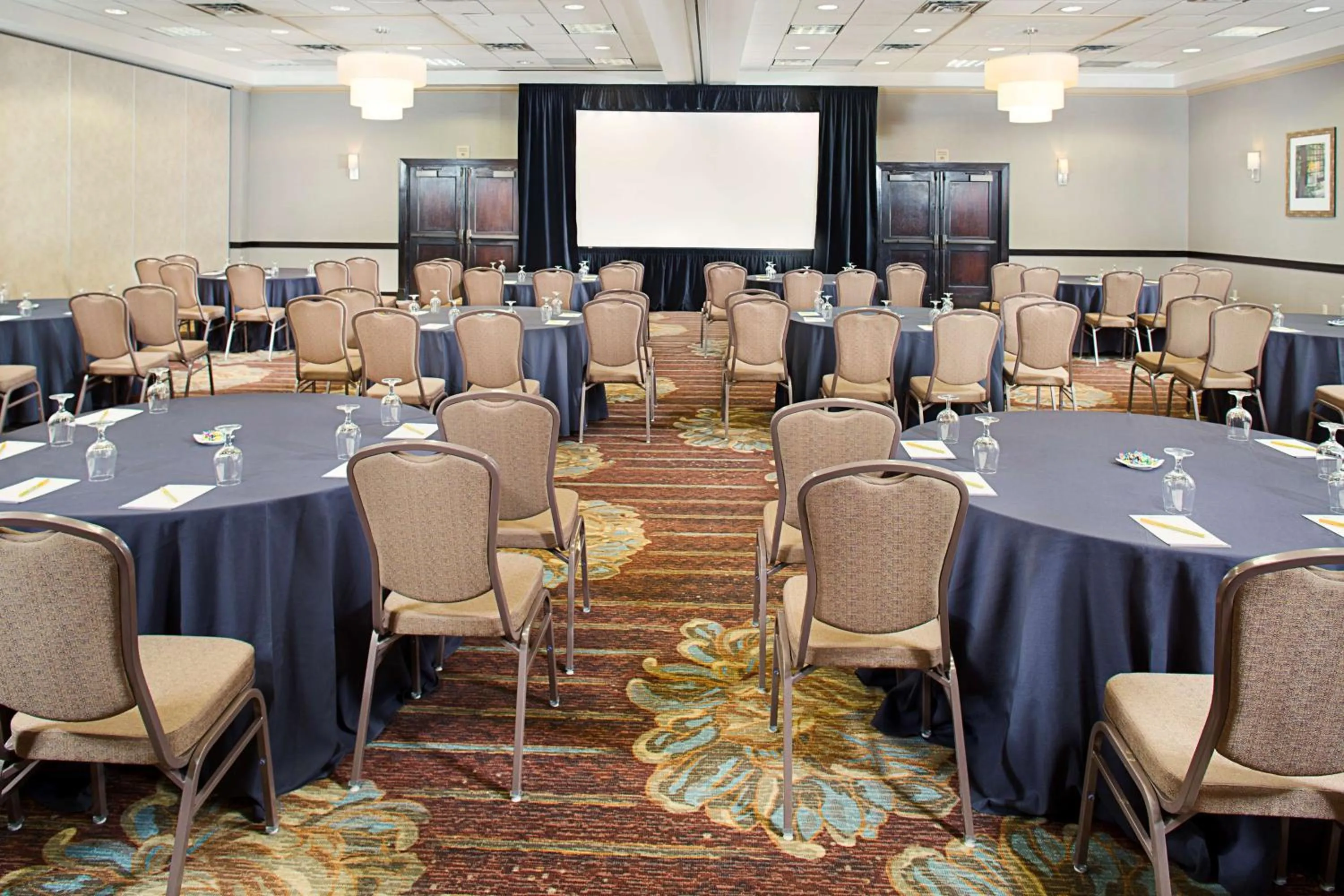 Meeting/conference room in Hilton Garden Inn Denver Tech Center