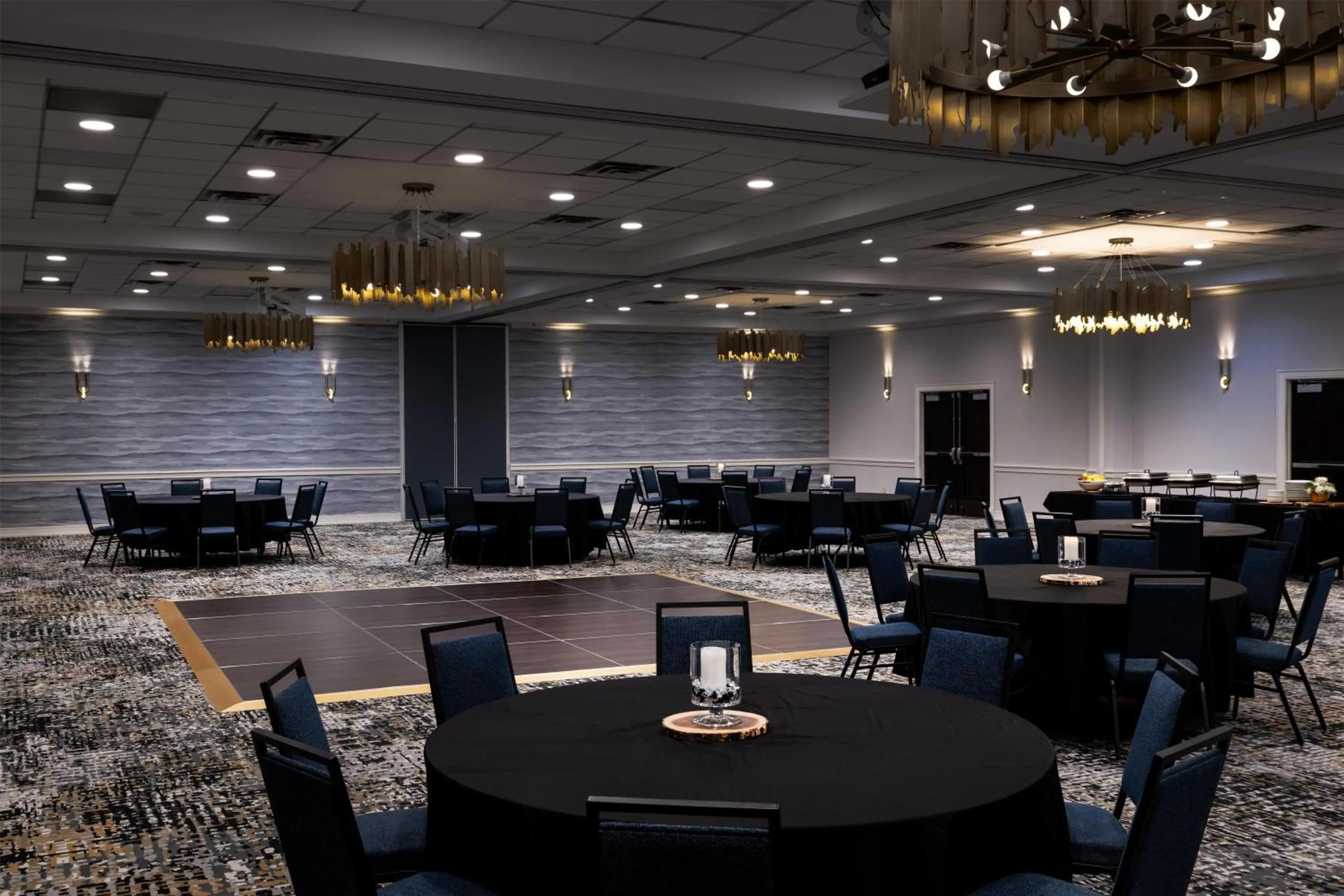 Meeting/conference room in Hilton Garden Inn Denver Tech Center