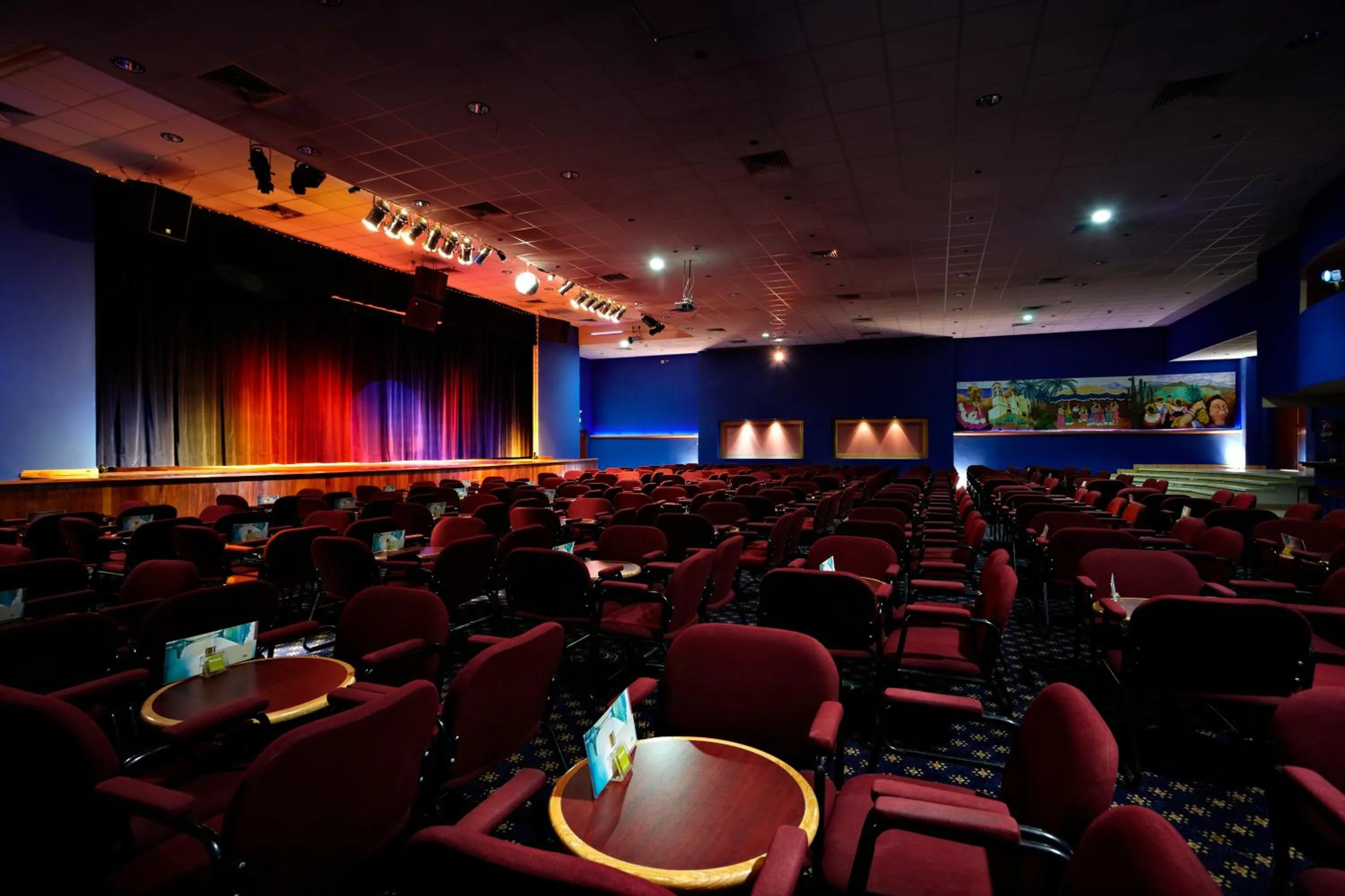 Lounge or bar in Barceló Huatulco - All Inclusive