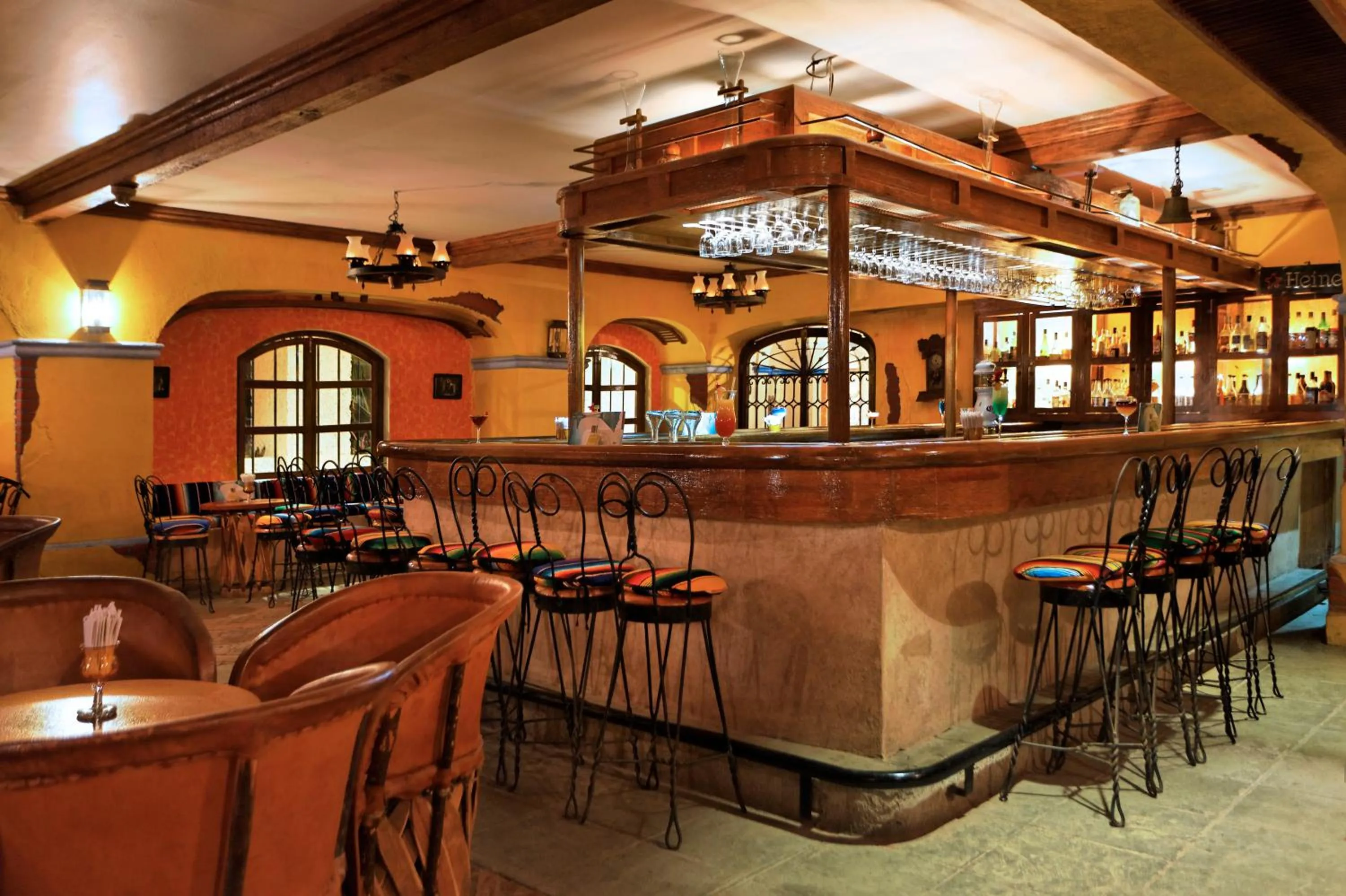 Nightclub / DJ in Barceló Huatulco - All Inclusive