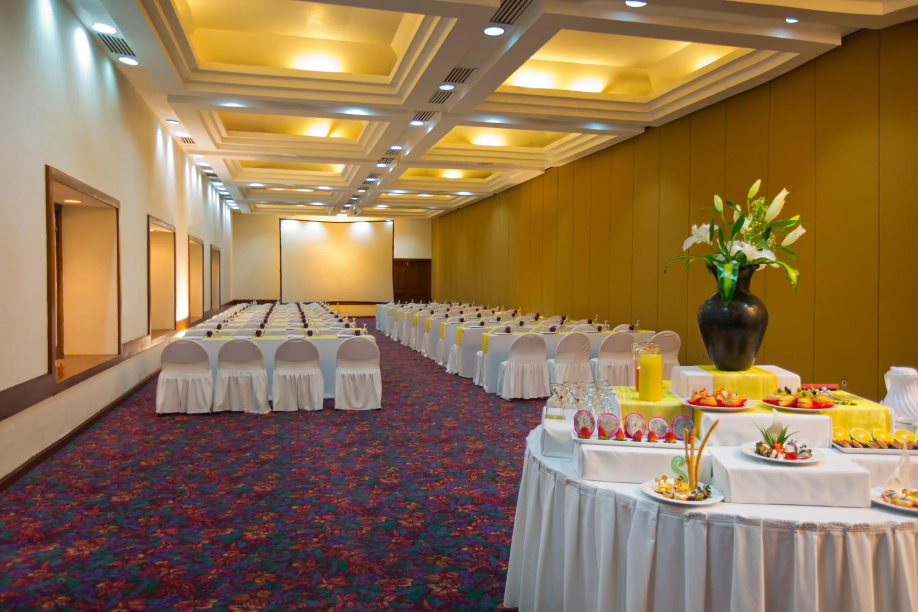 Banquet/Function facilities in Barceló Huatulco - All Inclusive