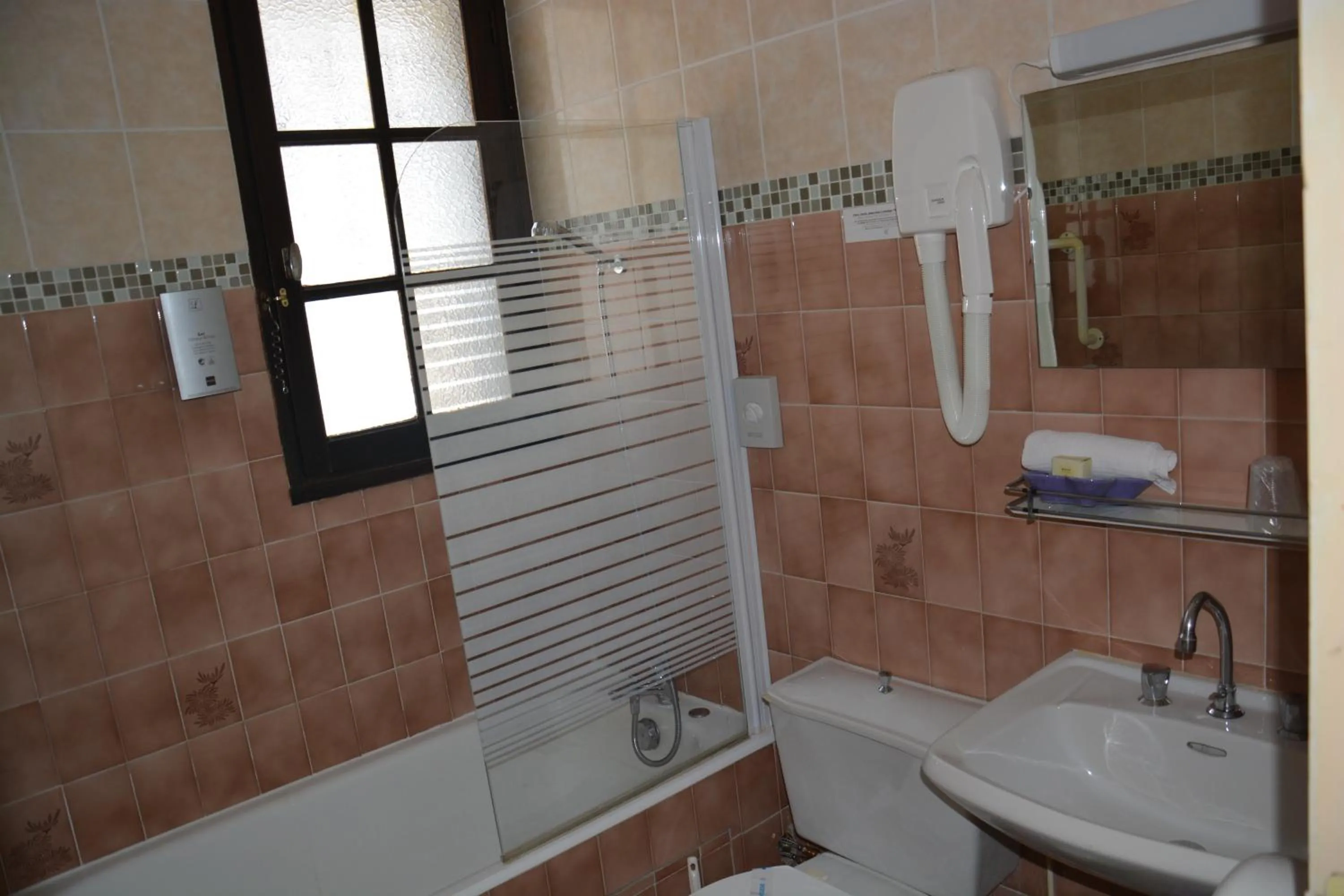 Other in Logis Hôtel de France