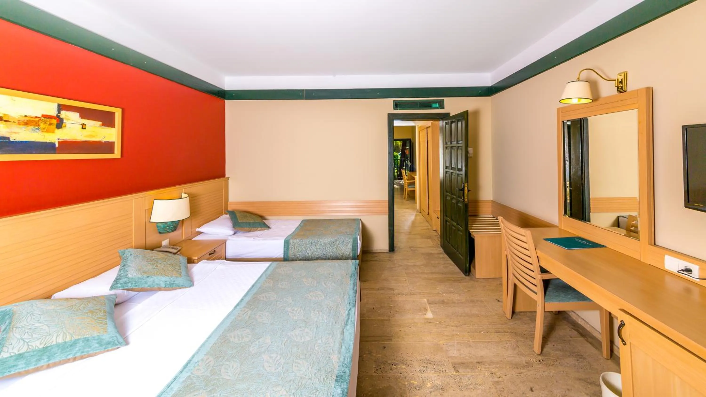 Grand Yazıcı Club Marmaris Palace