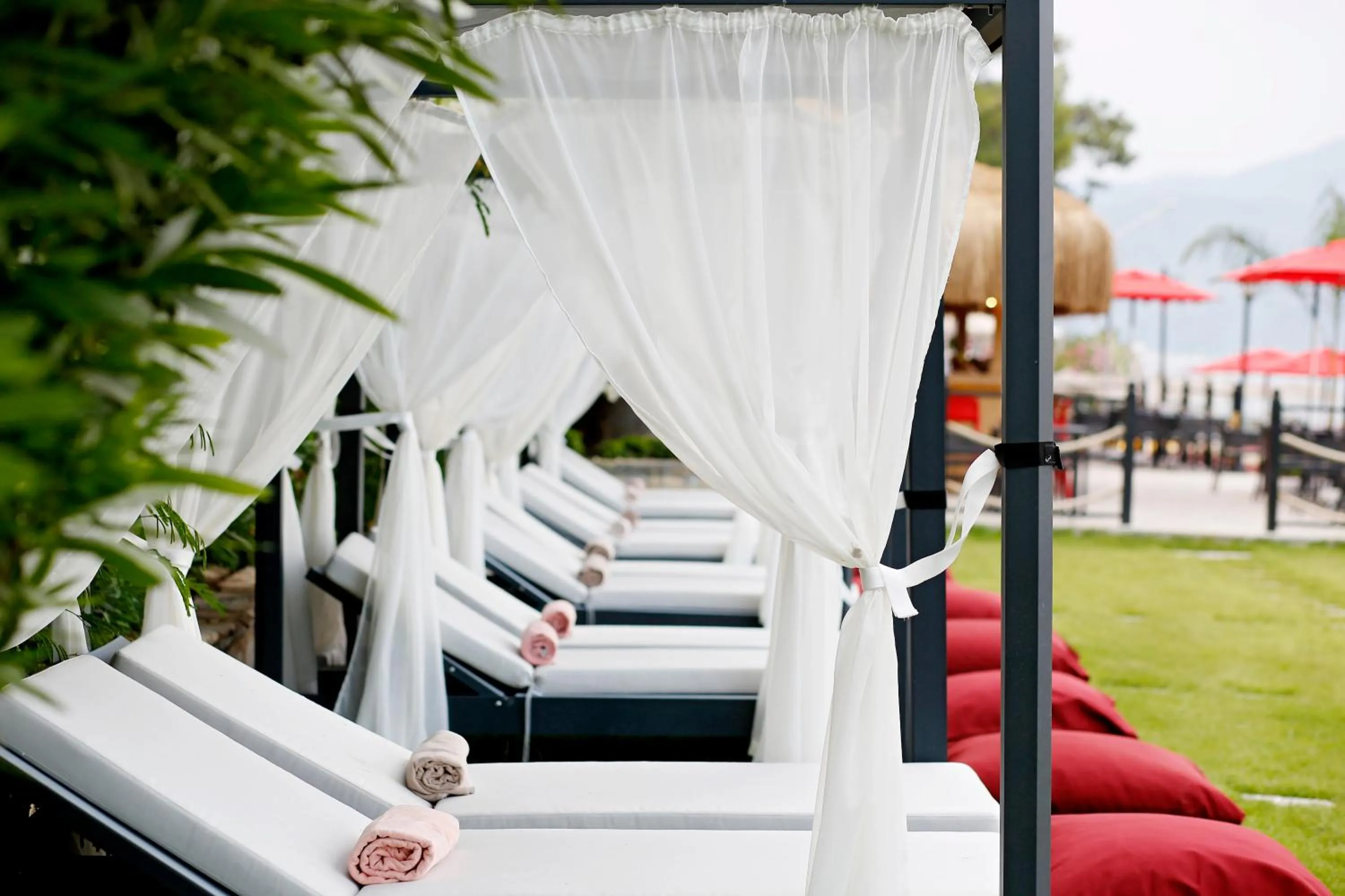 Grand Yazıcı Club Marmaris Palace