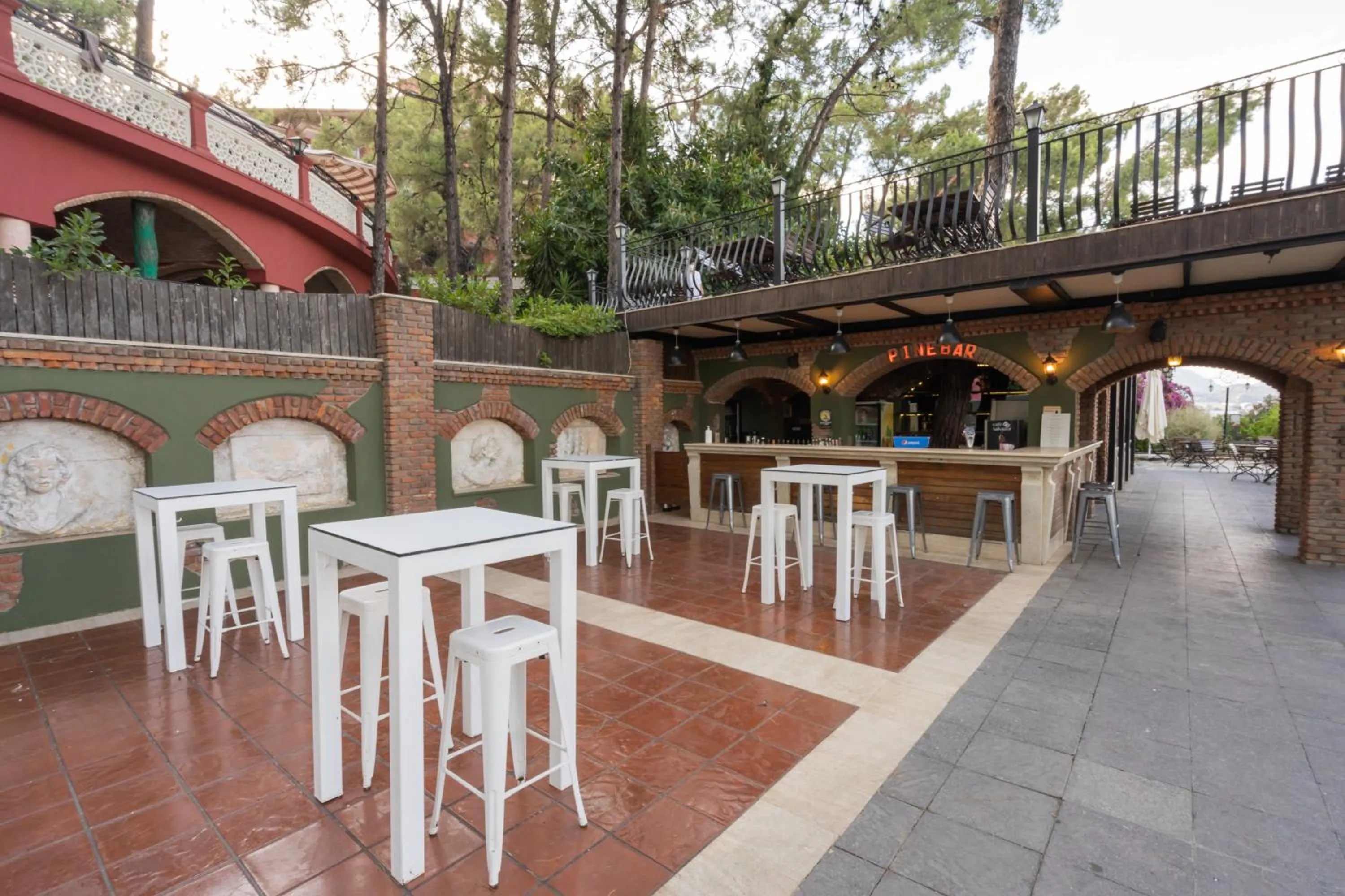 Grand Yazıcı Club Marmaris Palace