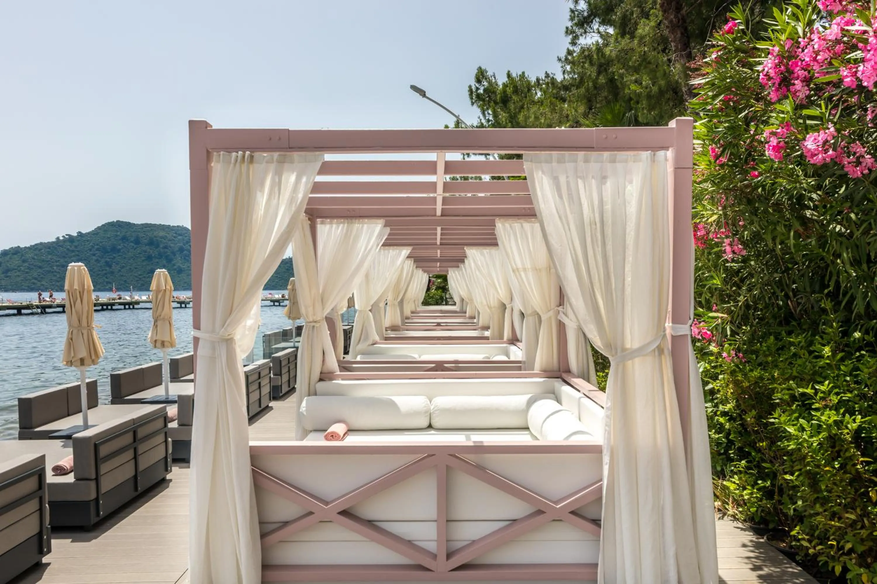 Grand Yazıcı Club Marmaris Palace