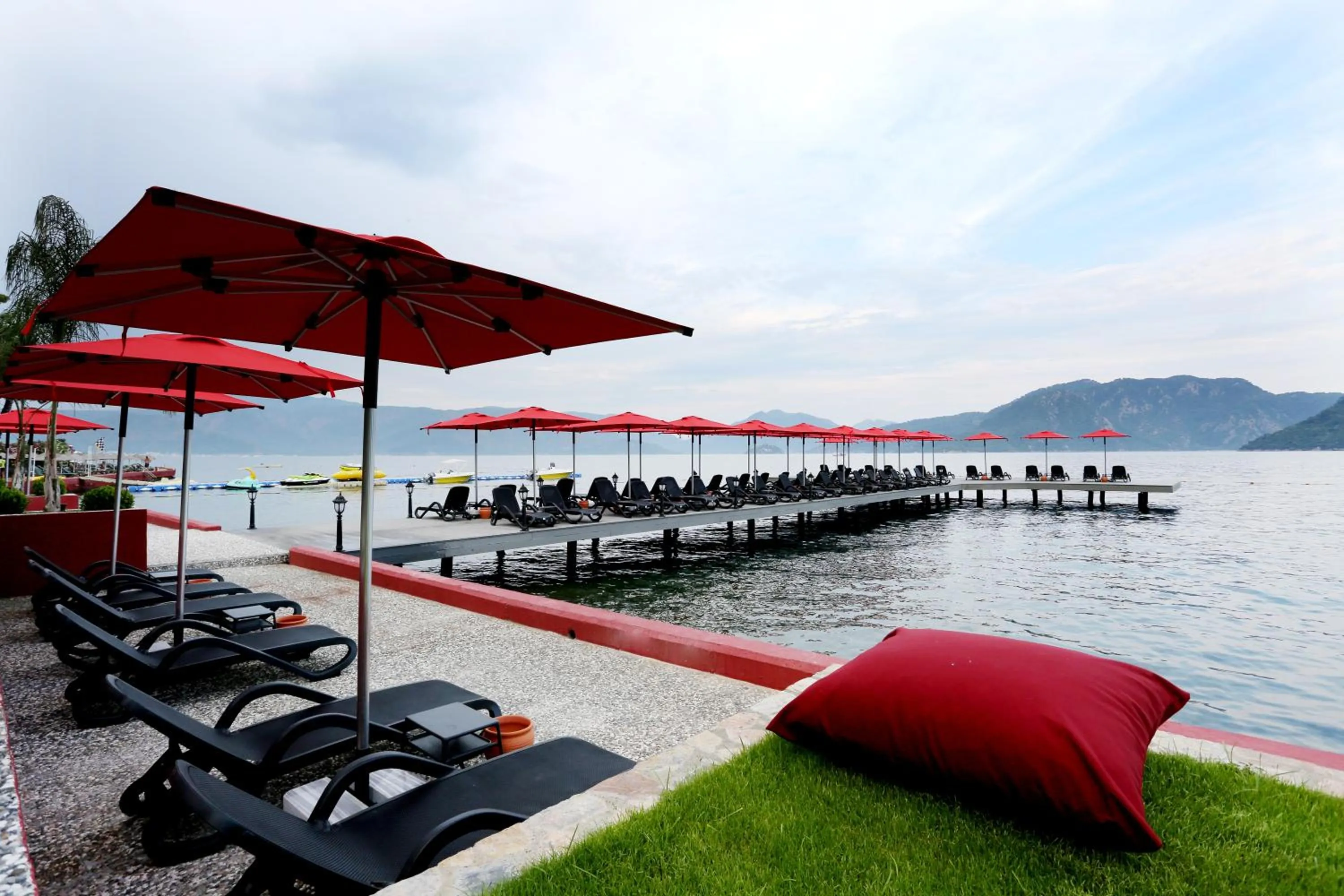 Grand Yazıcı Club Marmaris Palace