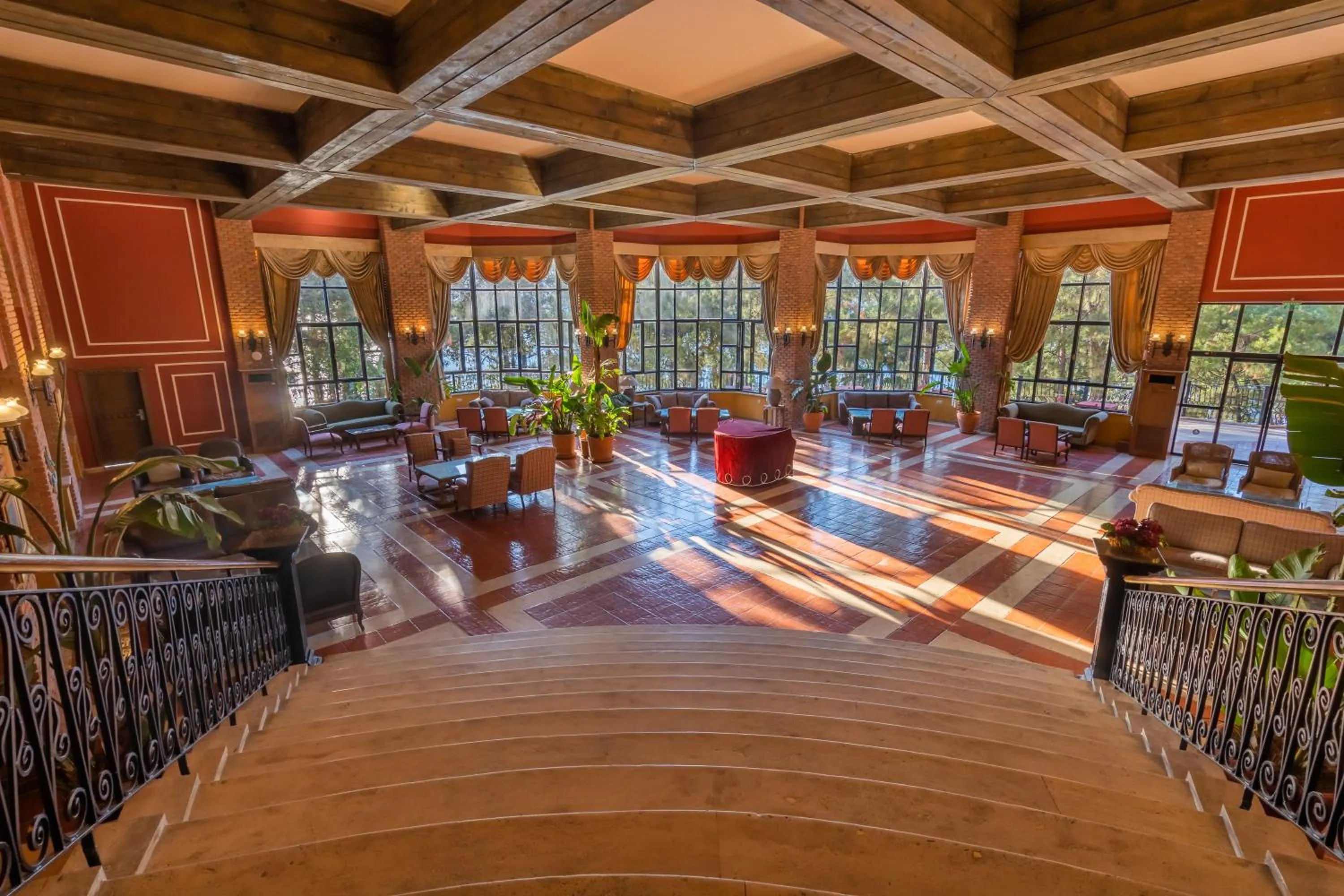 Grand Yazıcı Club Marmaris Palace