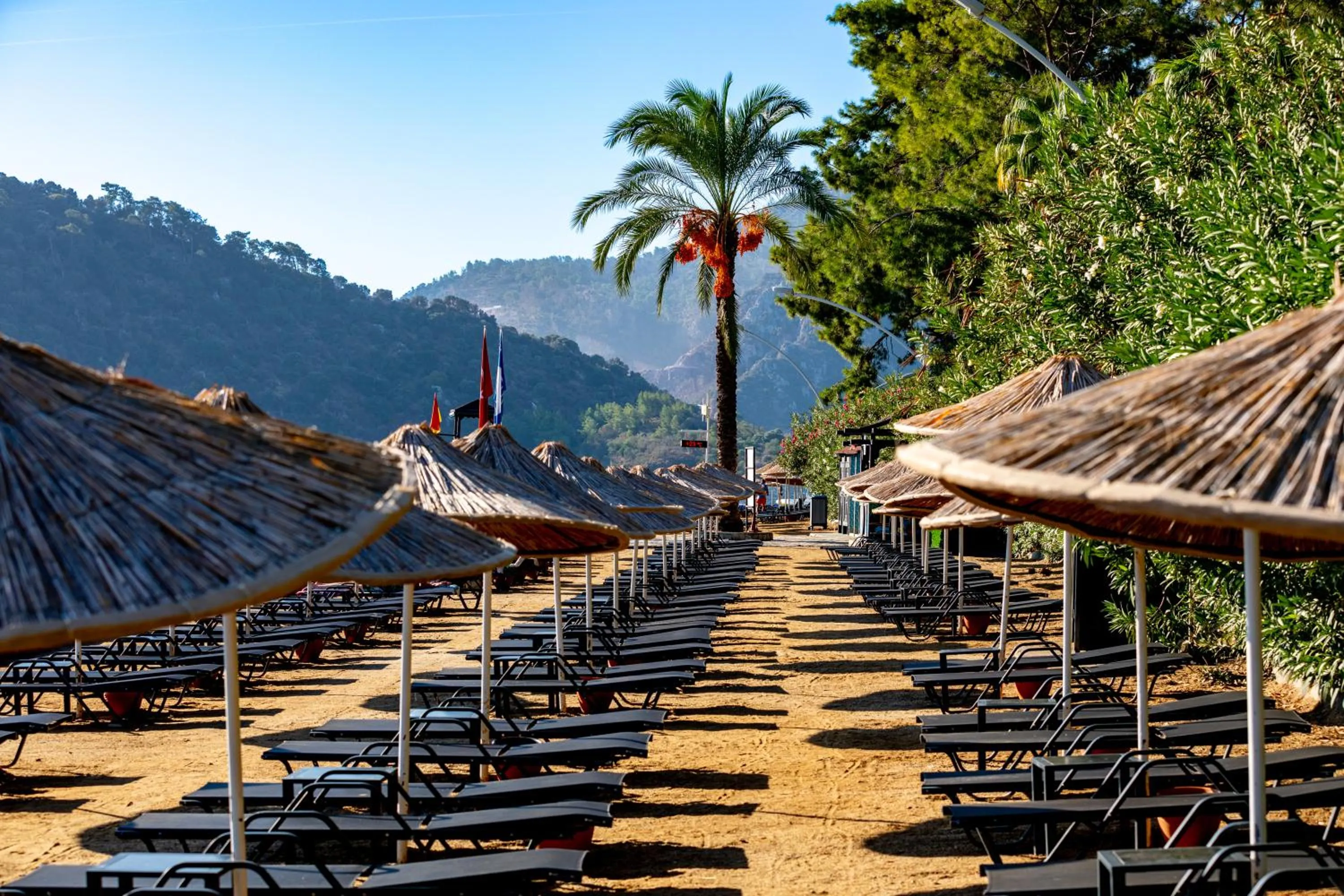 Grand Yazıcı Club Marmaris Palace