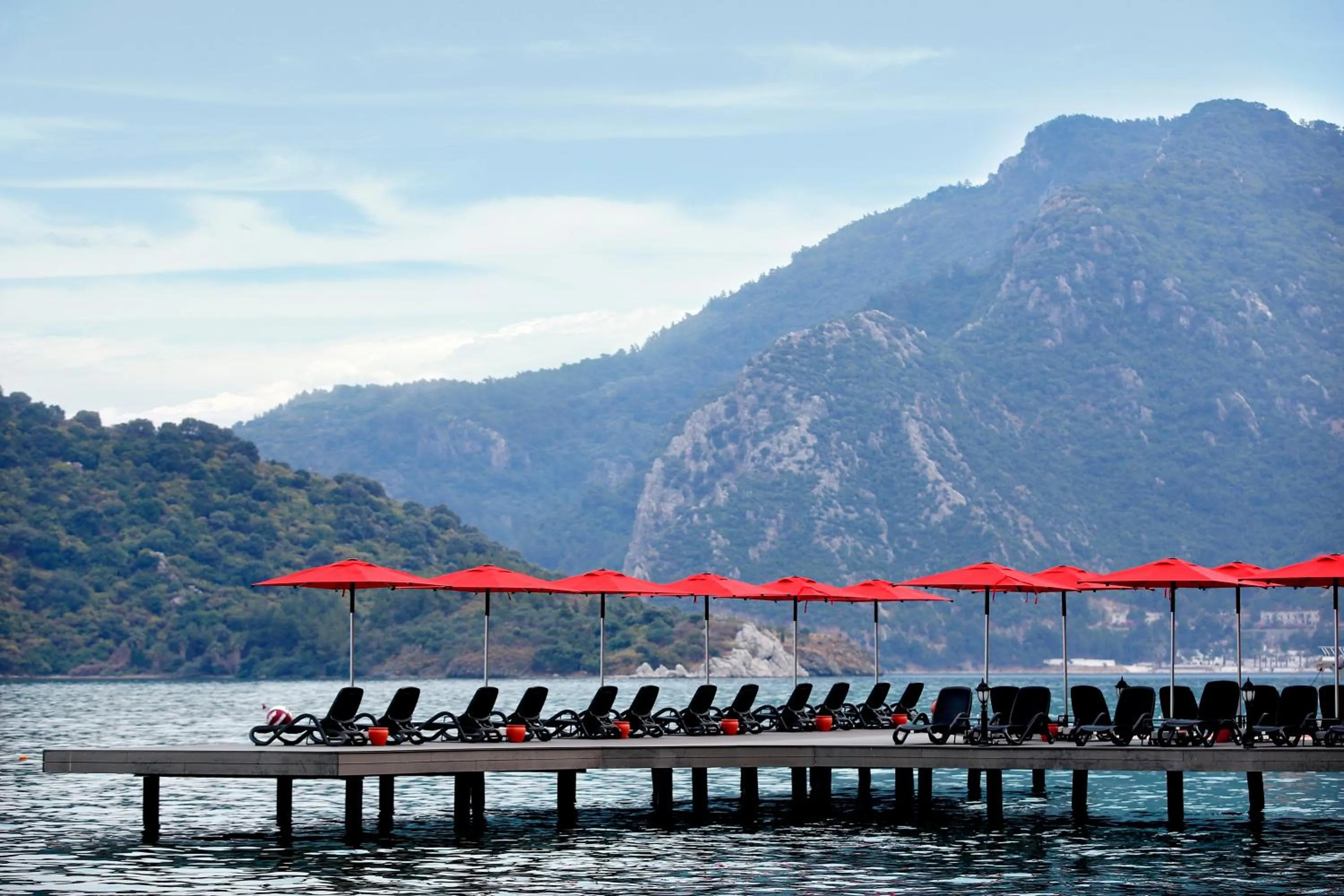 Grand Yazıcı Club Marmaris Palace