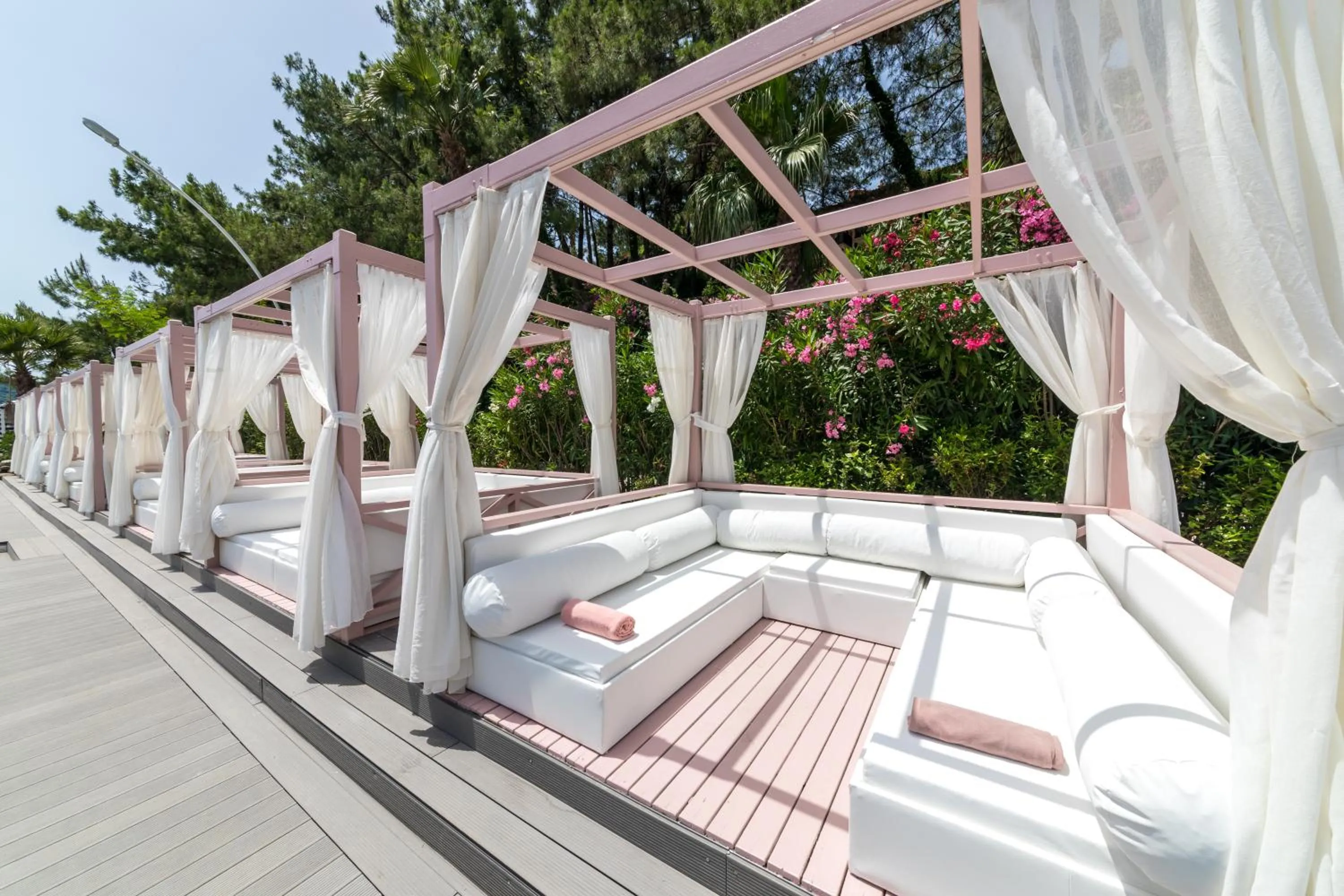 Grand Yazıcı Club Marmaris Palace