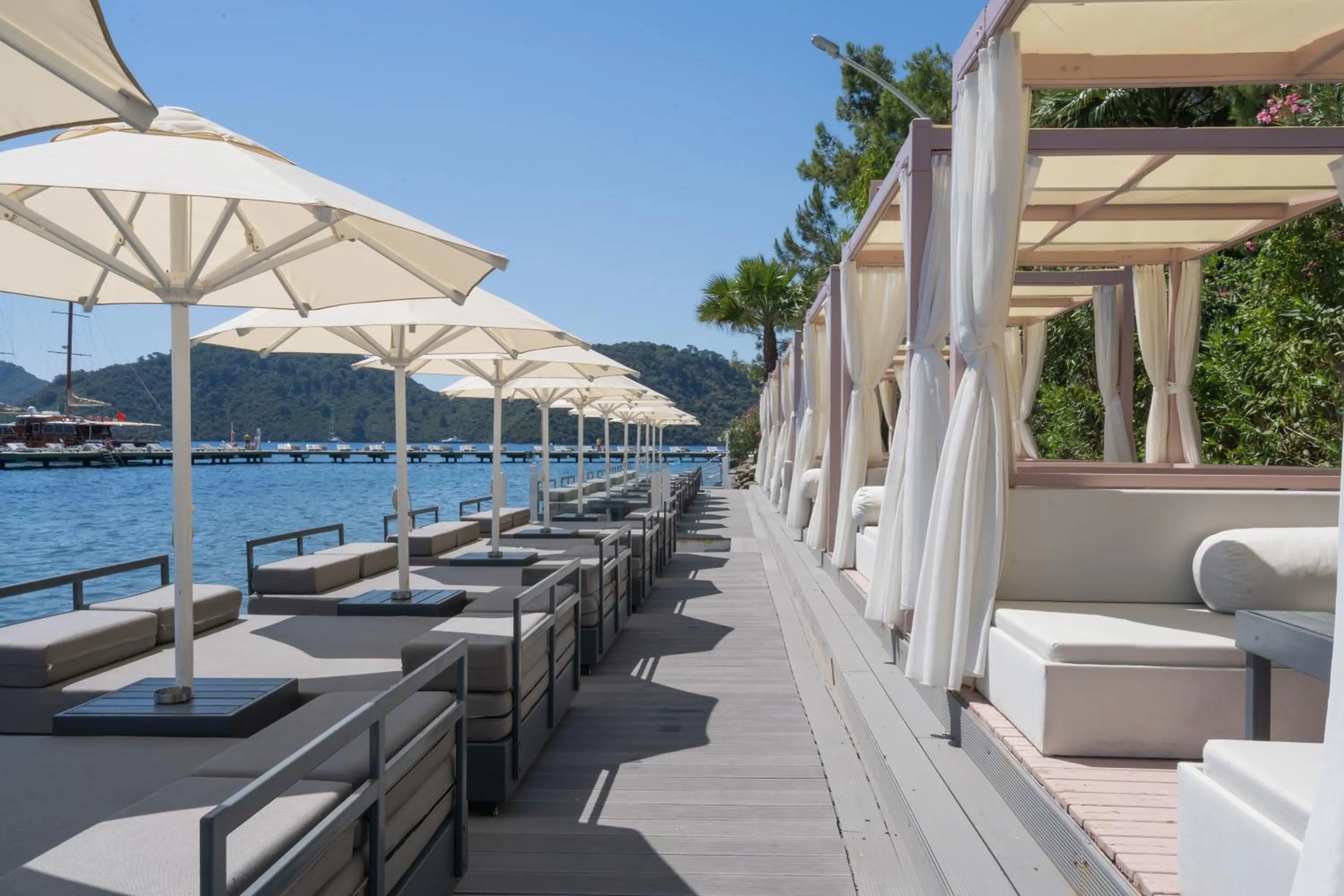 Grand Yazıcı Club Marmaris Palace