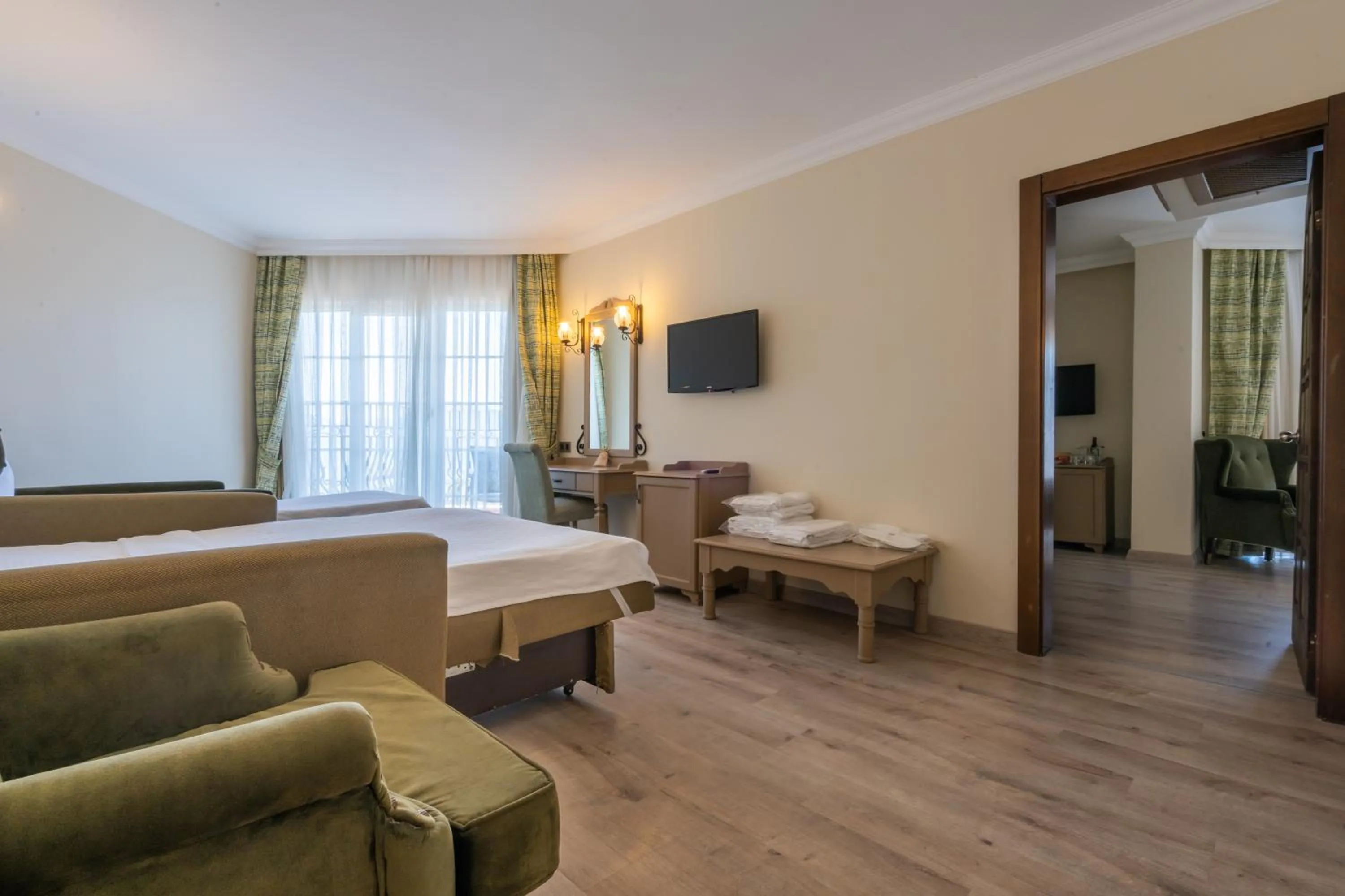 Grand Yazıcı Club Marmaris Palace