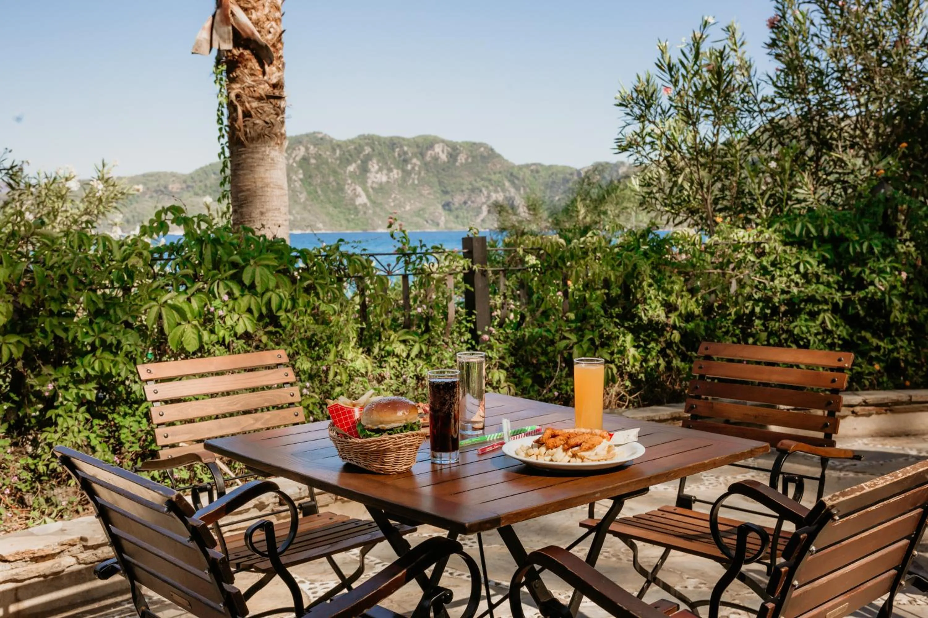 Grand Yazıcı Club Marmaris Palace