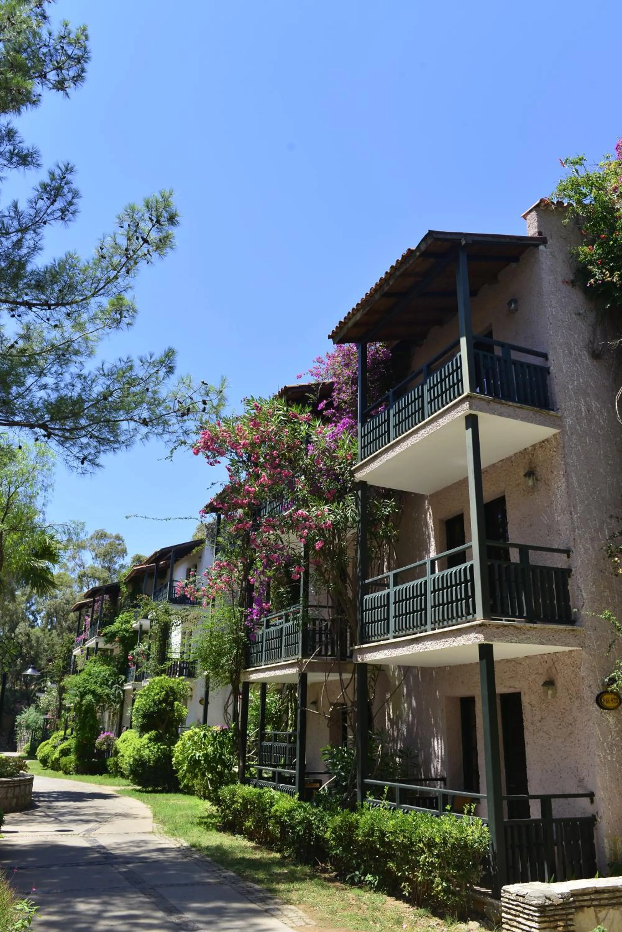 Grand Yazıcı Club Marmaris Palace