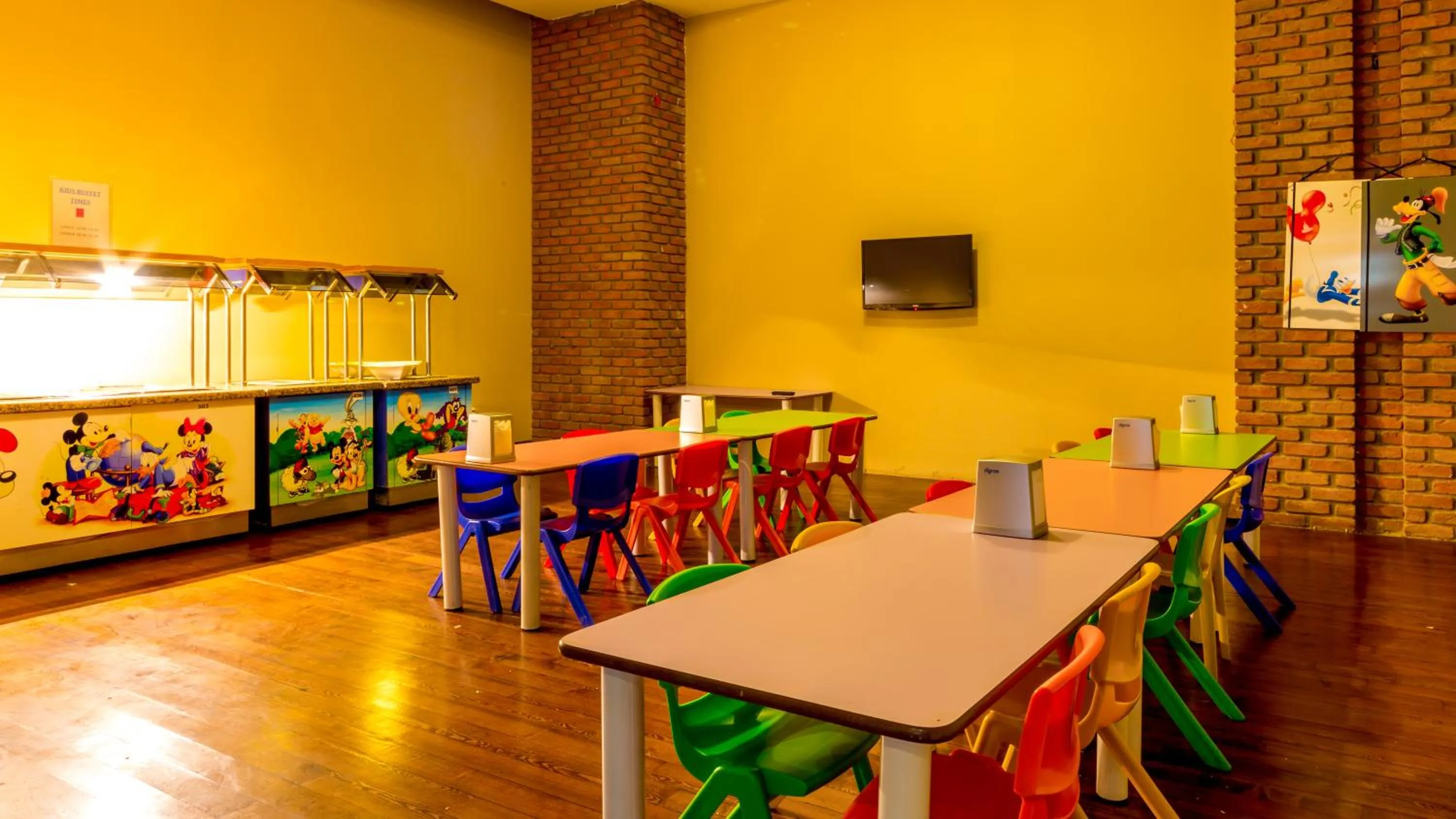 Grand Yazıcı Club Marmaris Palace