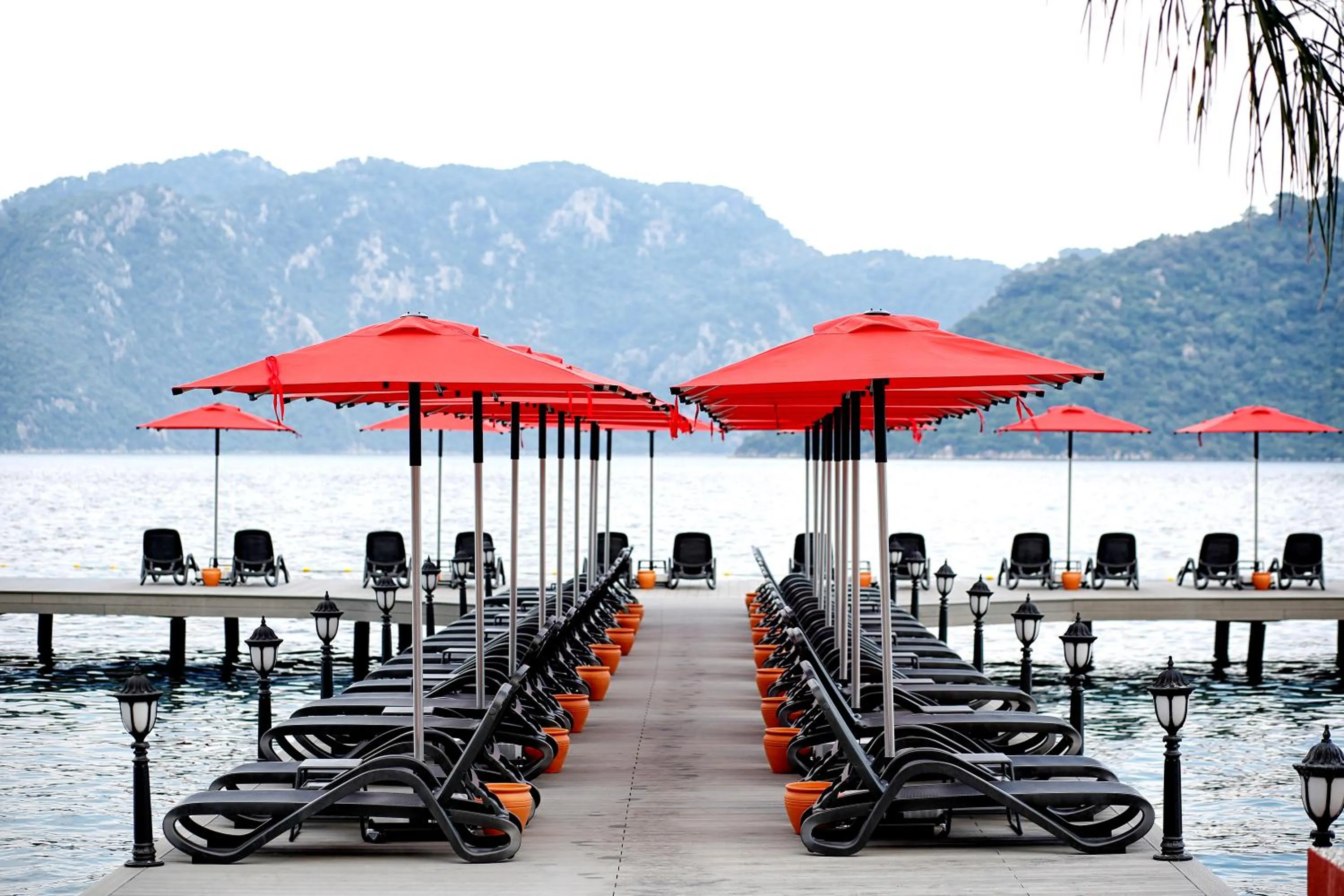 Grand Yazıcı Club Marmaris Palace