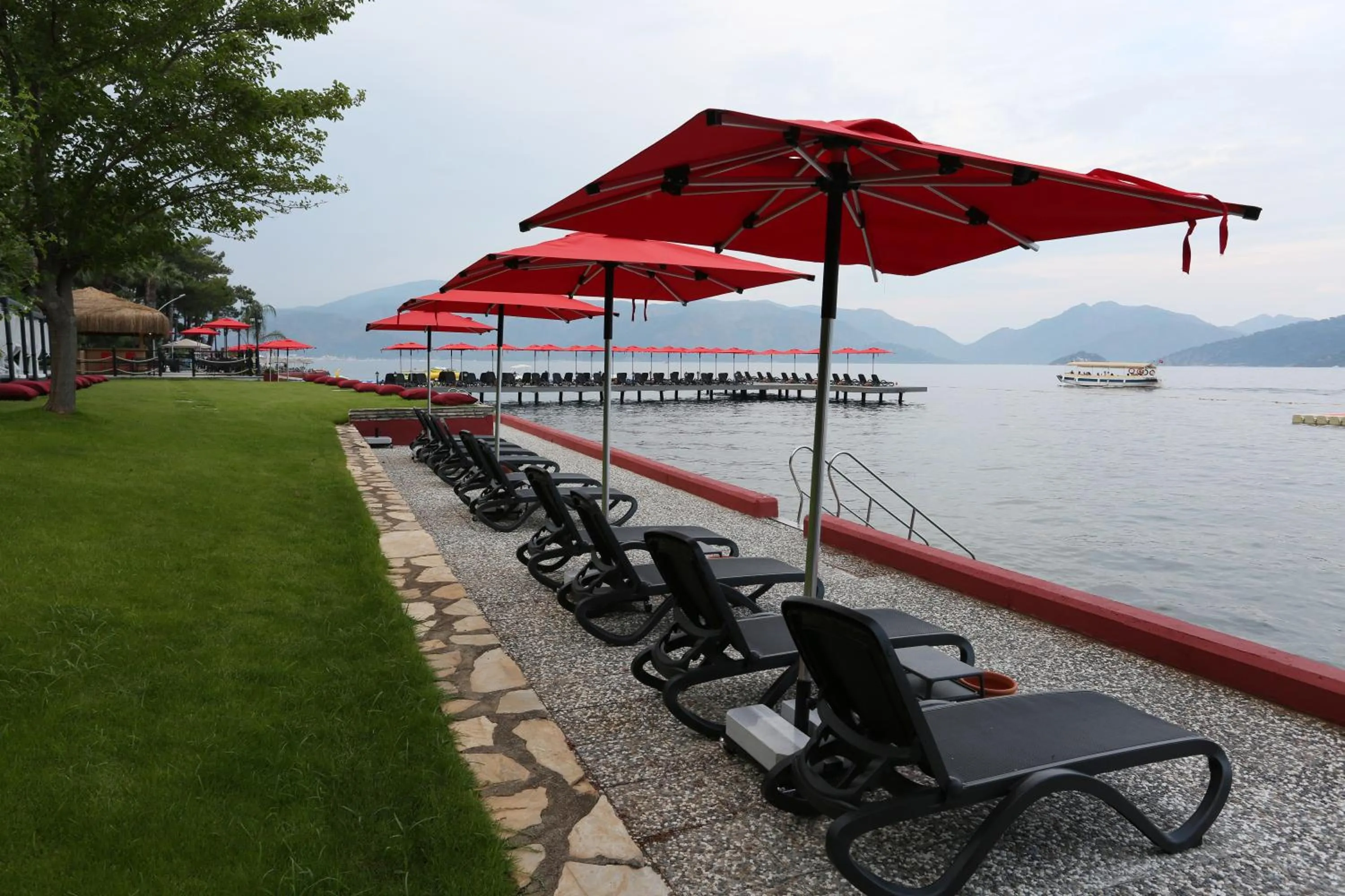 Grand Yazıcı Club Marmaris Palace