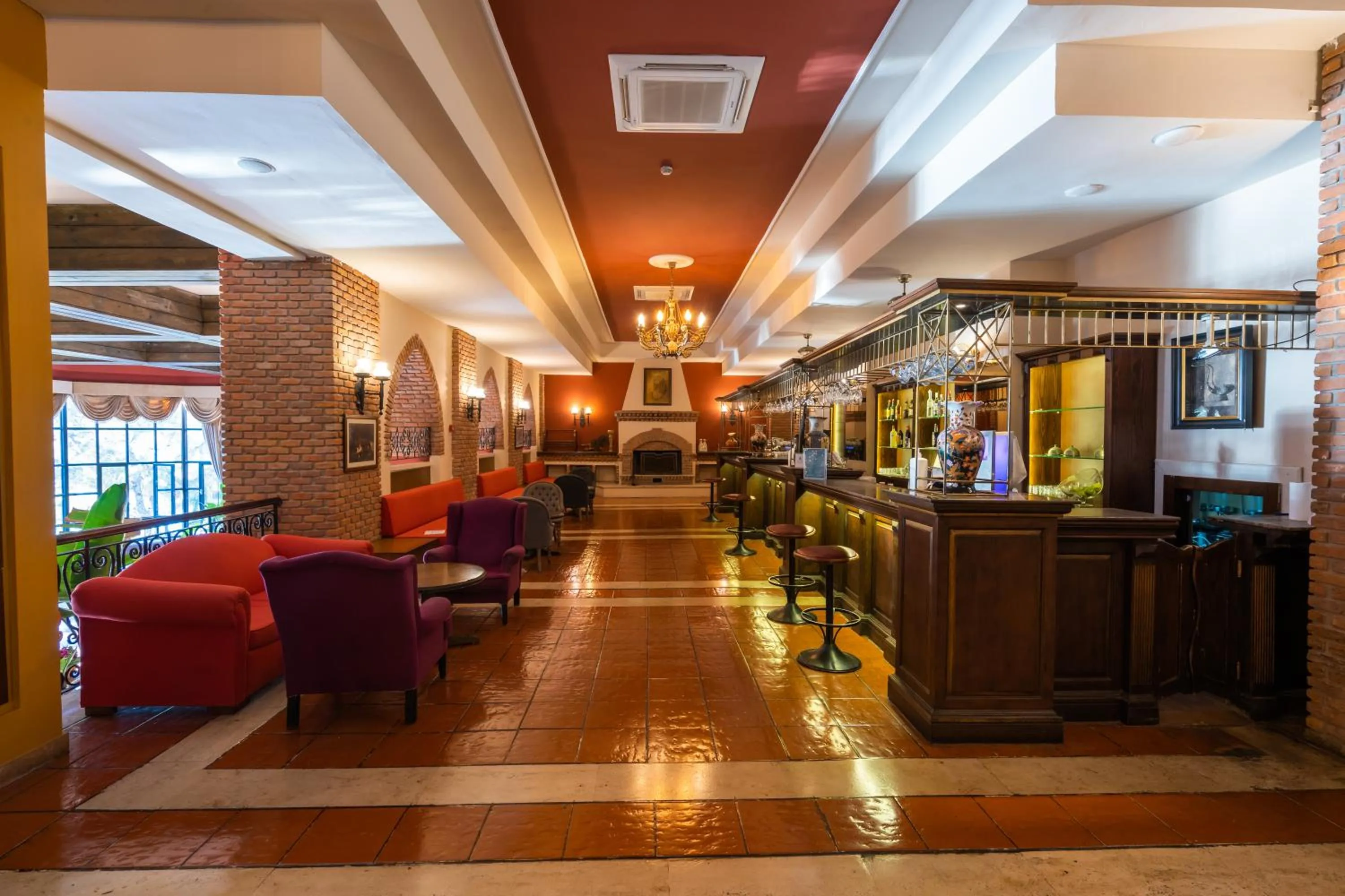 Grand Yazıcı Club Marmaris Palace