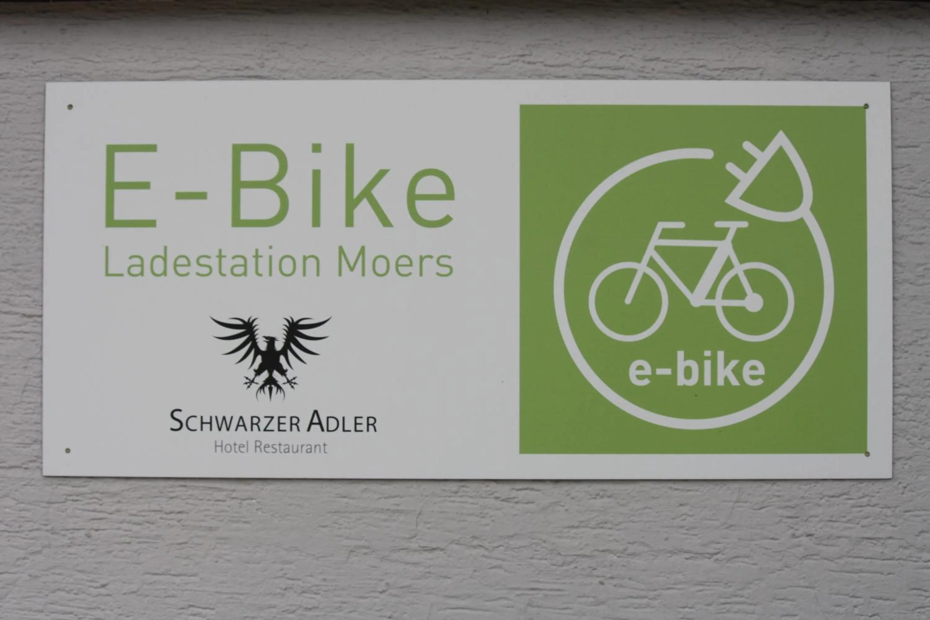 Cycling in Hotel Schwarzer Adler