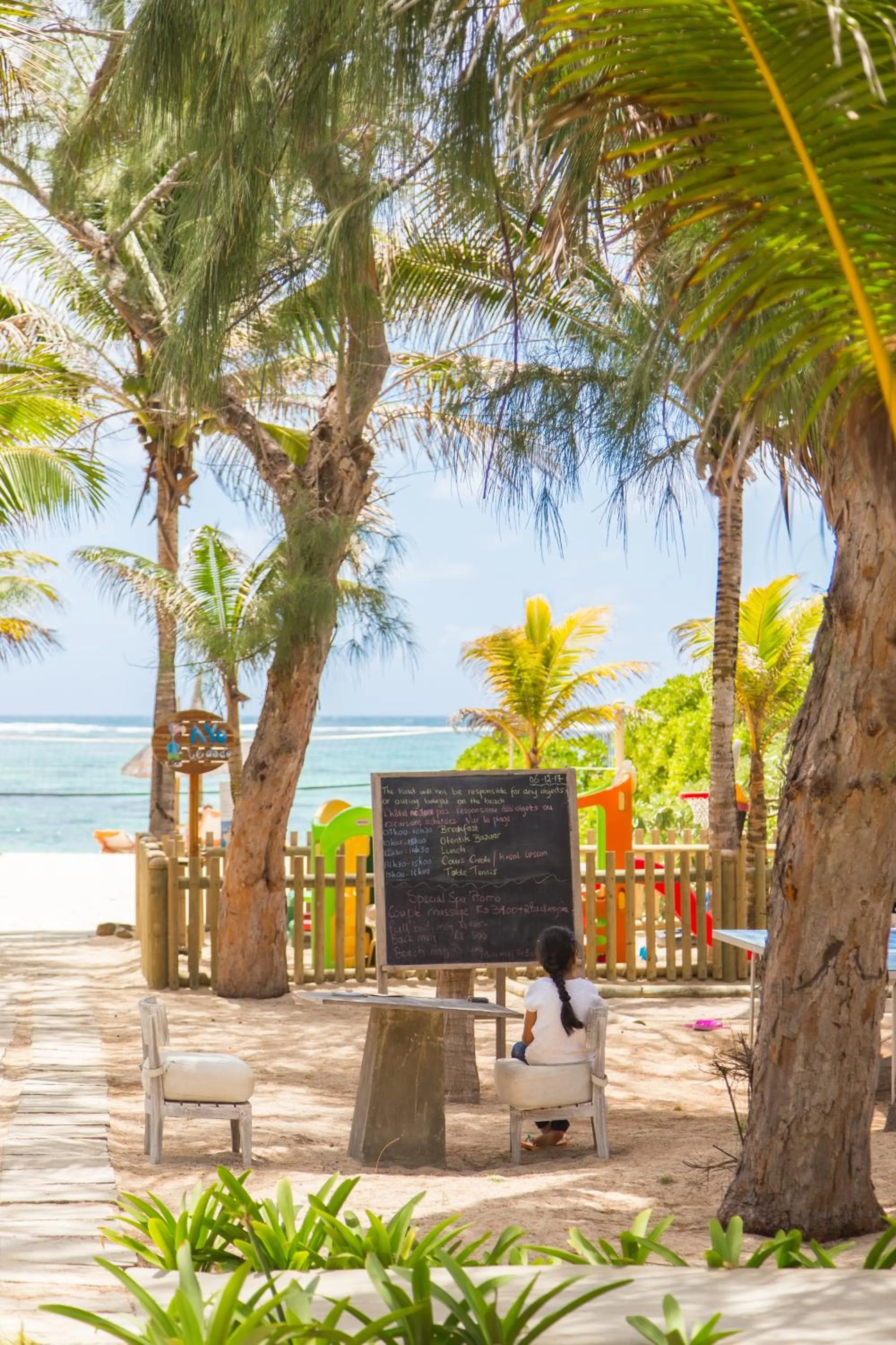 Day in Friday Attitude