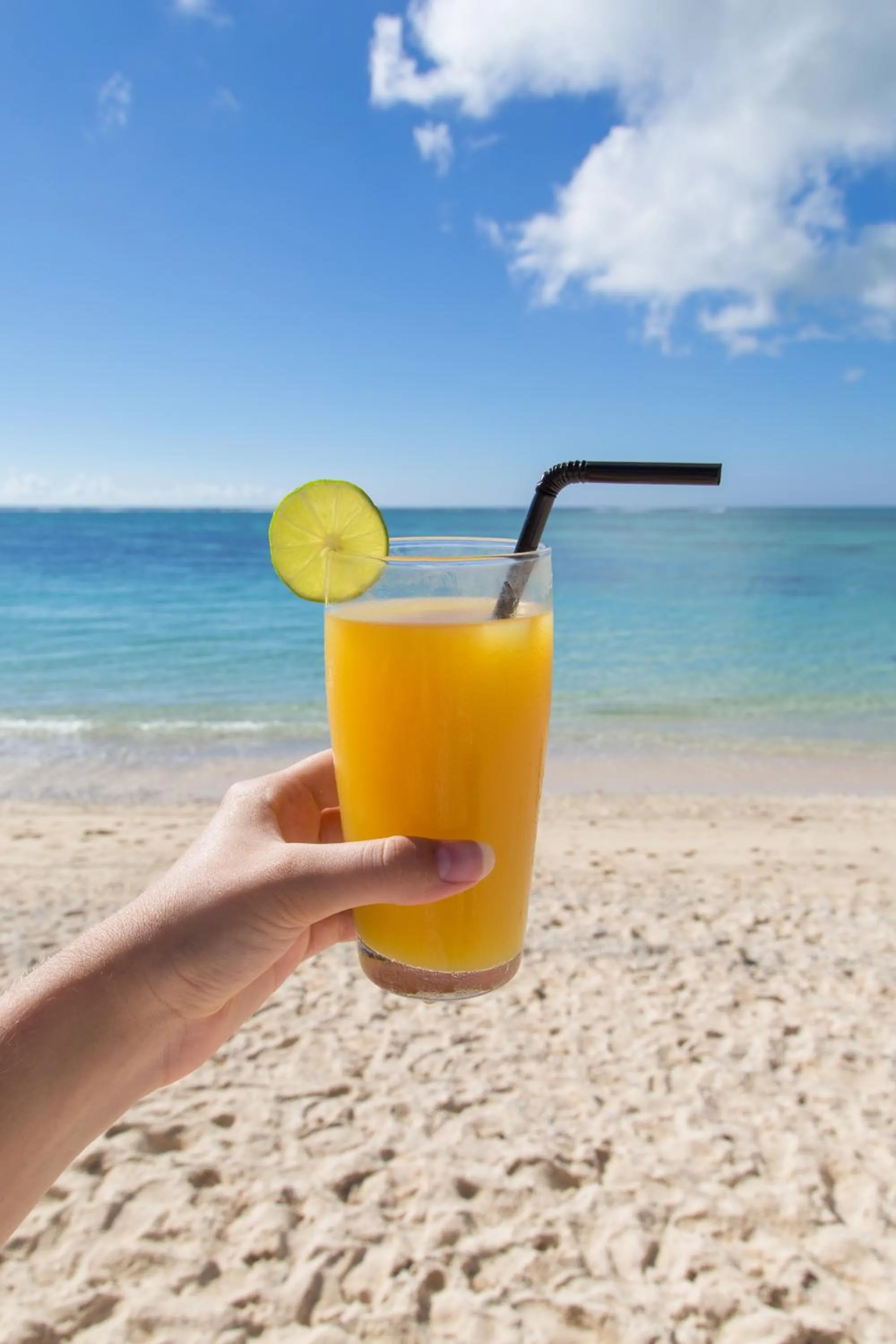 Day in Friday Attitude