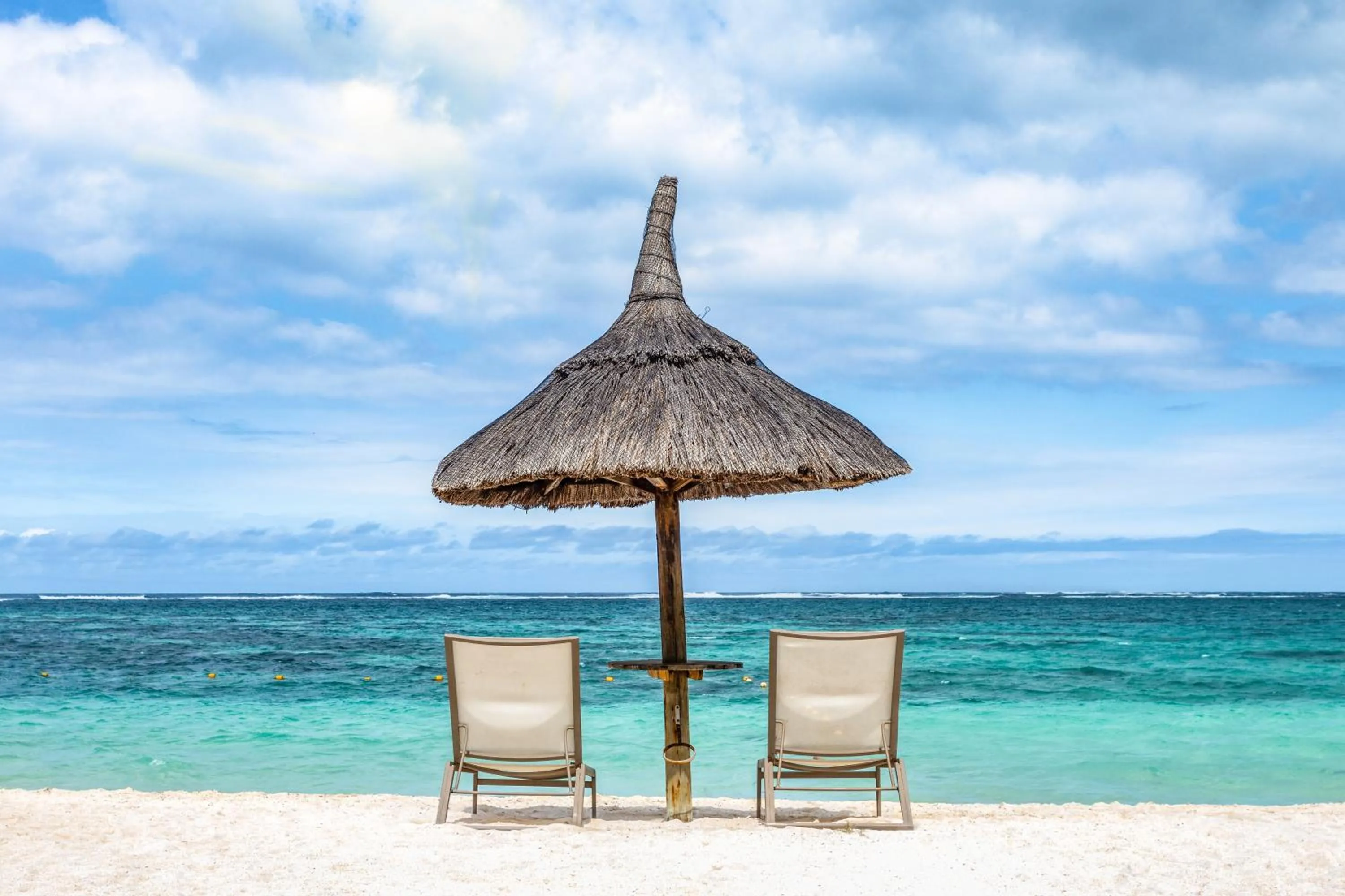 Natural landscape in Friday Attitude